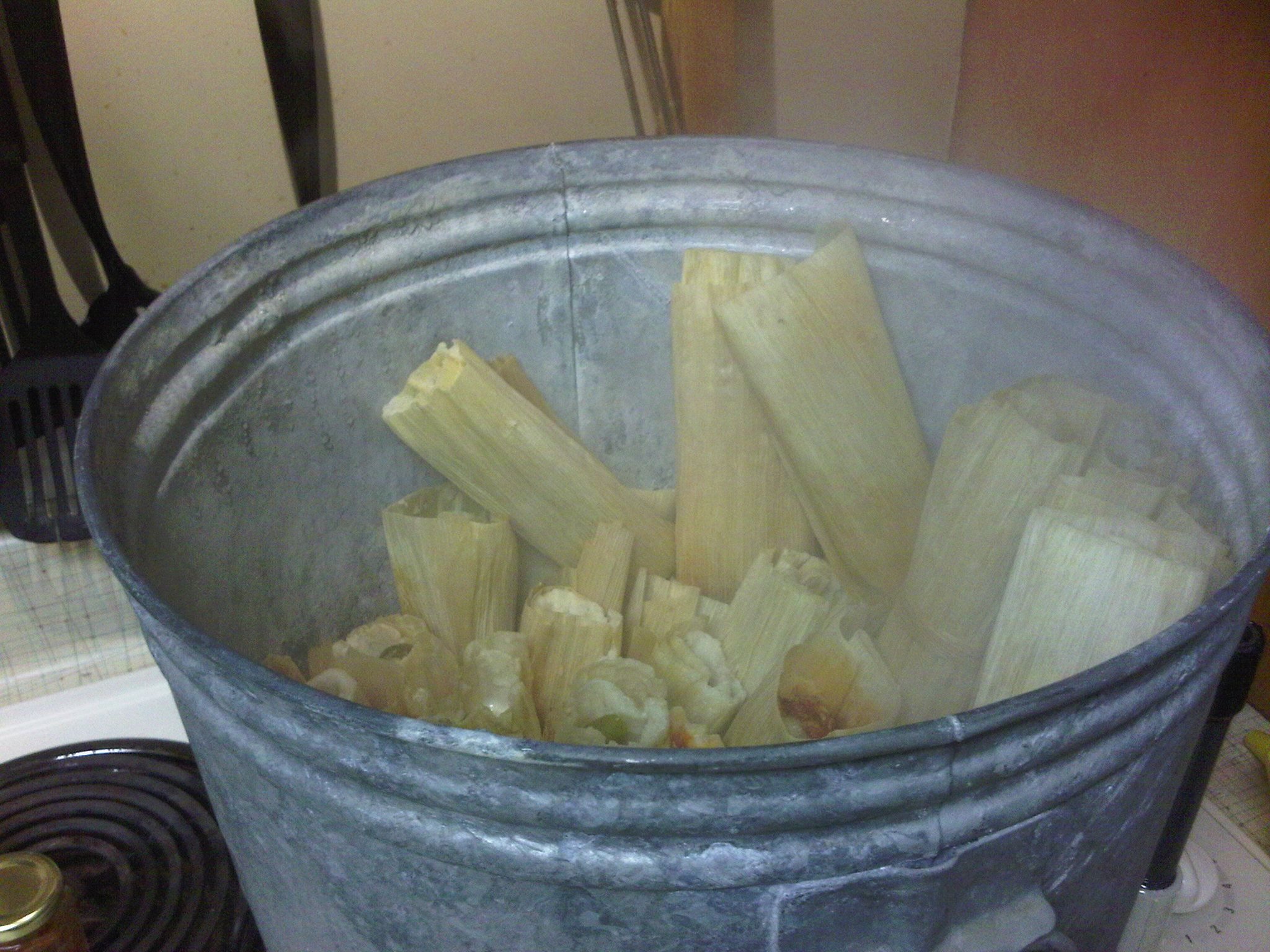 Tamales