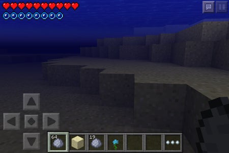 How To Make A Command Block Teleporter 4 Steps Instructables How To Make A Command Block Teleporter 4 Steps Instructables