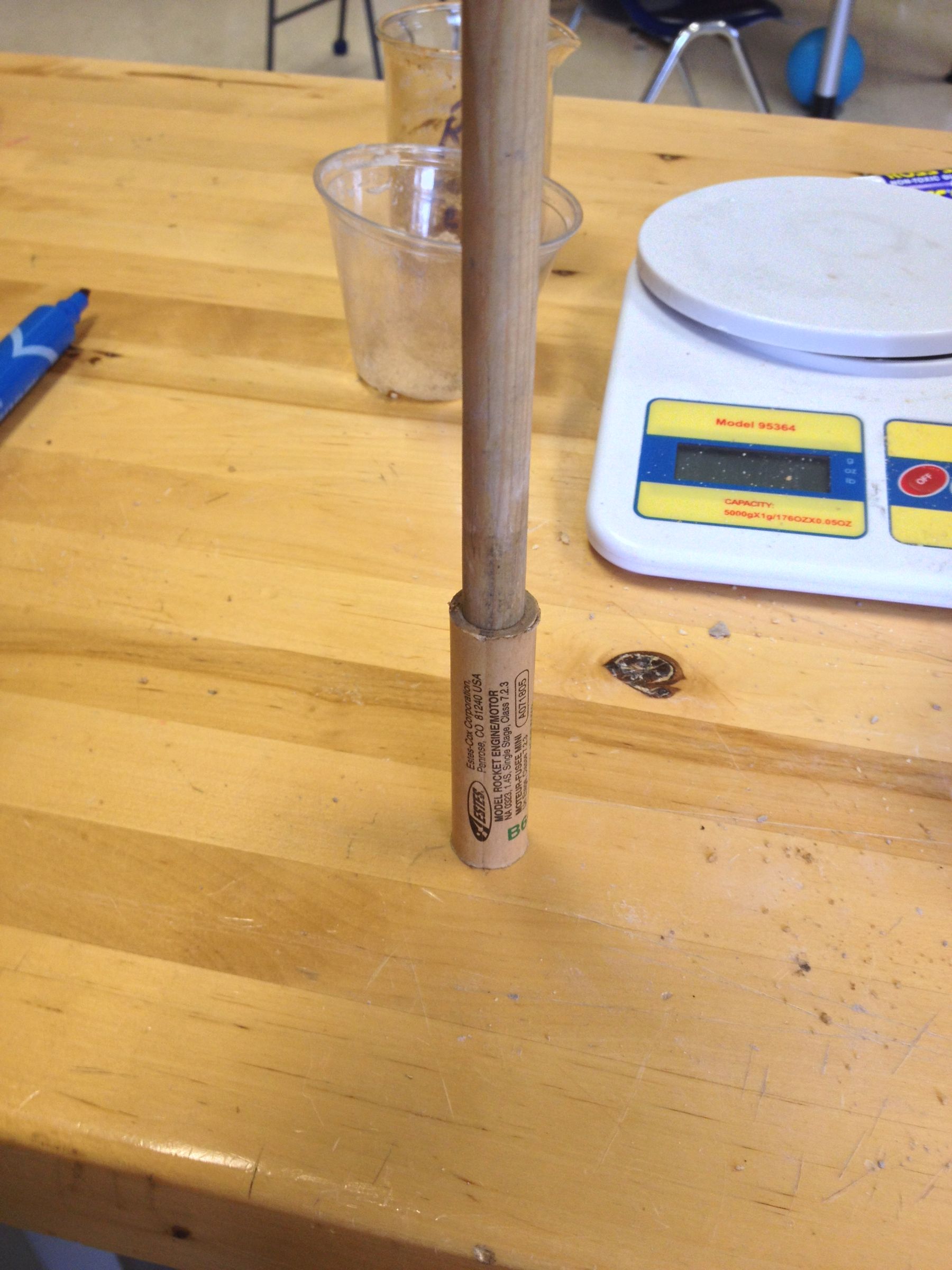 How to Make Rocket Candy 11 Steps Instructables