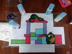 Combining Your Work (Optional)