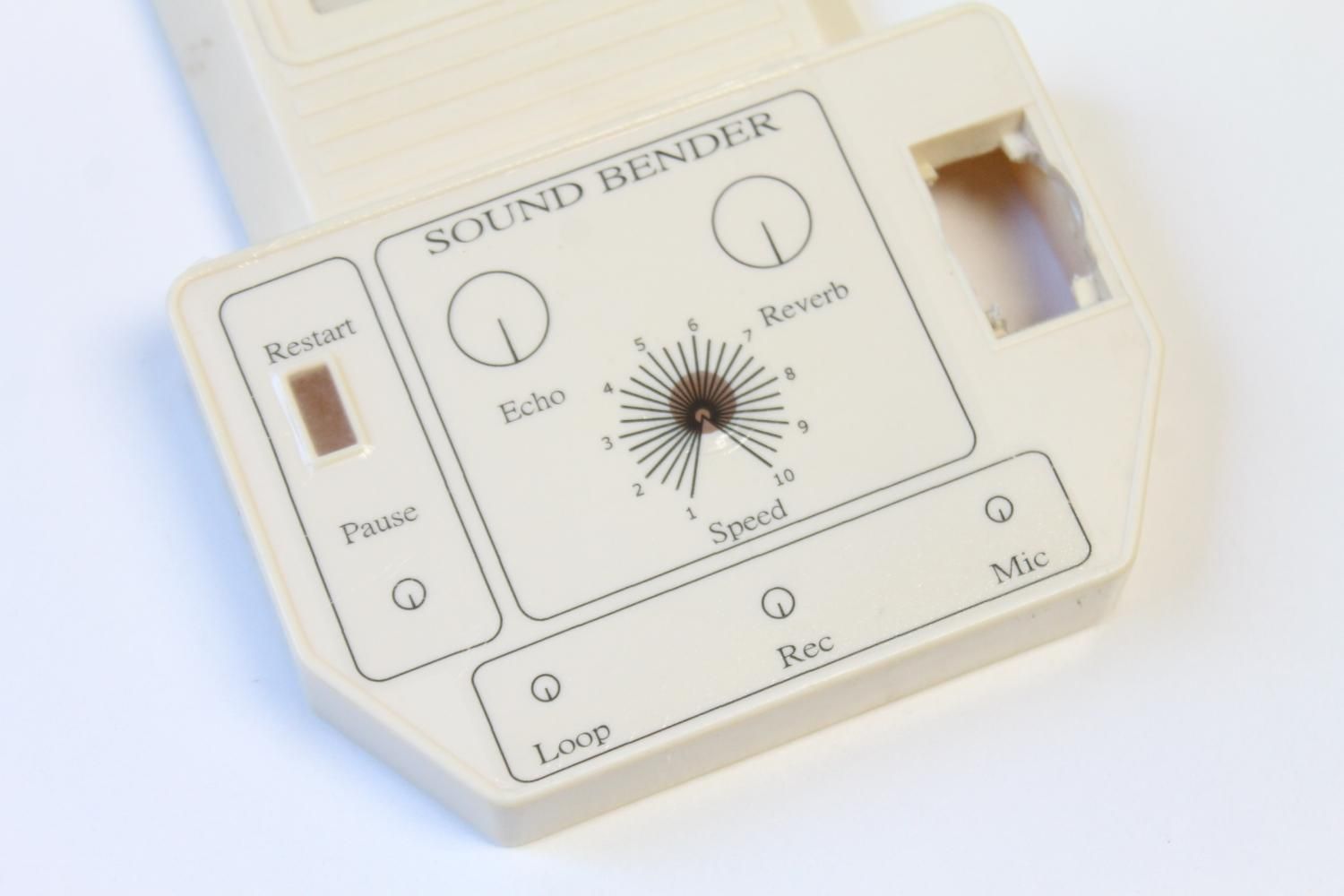 LED & Sound Bending Machine : 11 Steps (with Pictures) - Instructables