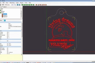 Laser Engraving Software Laser Engraving Software