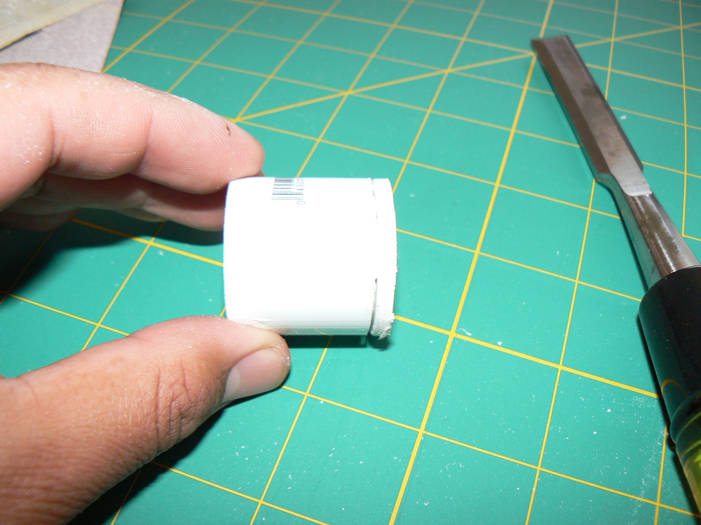How to Make a PVC Ocarina 10 Steps Instructables