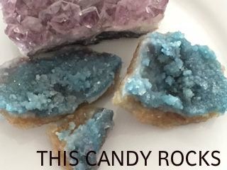 Geode Candy : 6 Steps (with Pictures) - Instructables