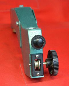 Manual Thread Tapping Machine : 8 Steps (with Pictures) - Instructables