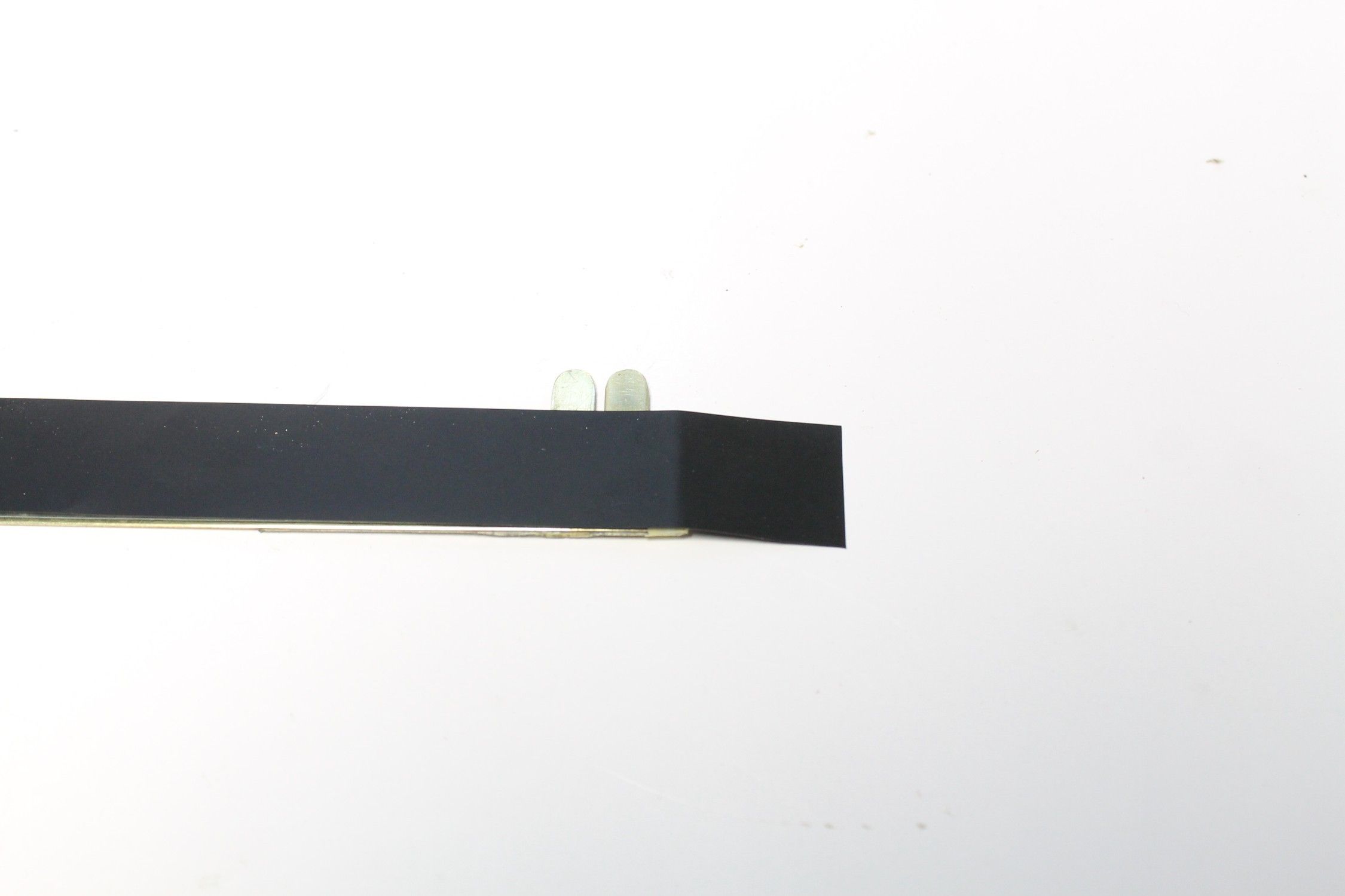 Make a Ribbon Controller : 11 Steps (with Pictures) - Instructables