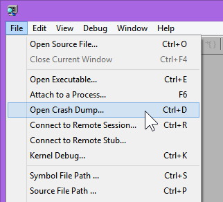 How to Analyze a BSOD Crash Dump : 10 Steps - Instructables