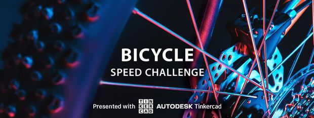 Bicycle Speed Challenge