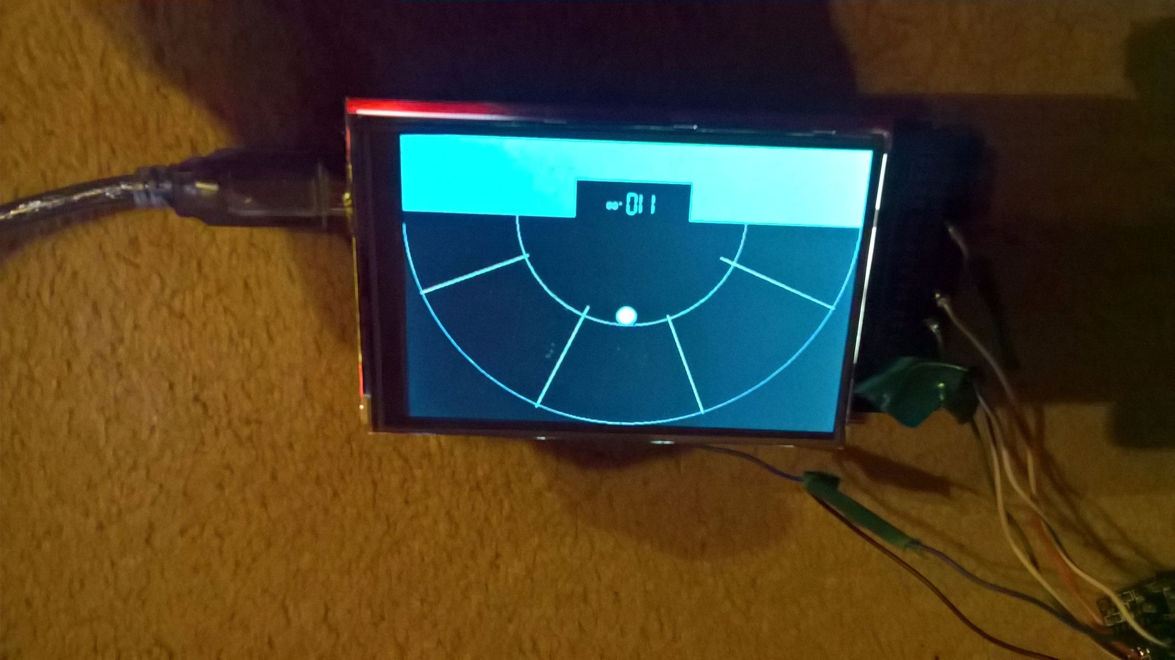 Arduino Motion Tracking Instructions – FUZGTU
