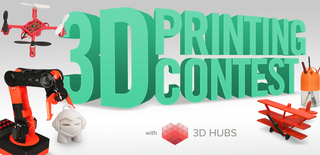 3D Printing Contest