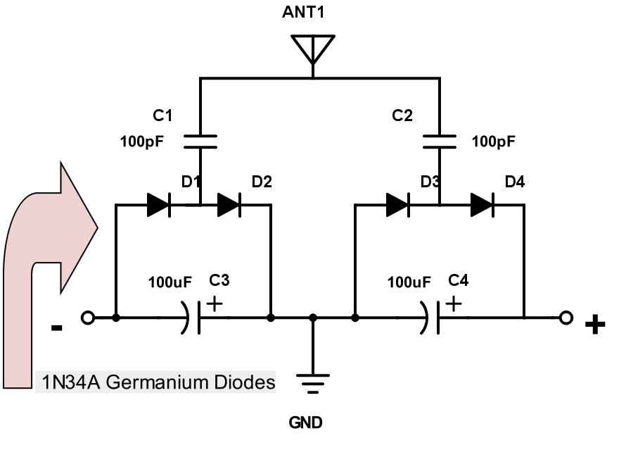 Tesla Free Energy Air Circuit Design And Testing 6 Steps Instructables