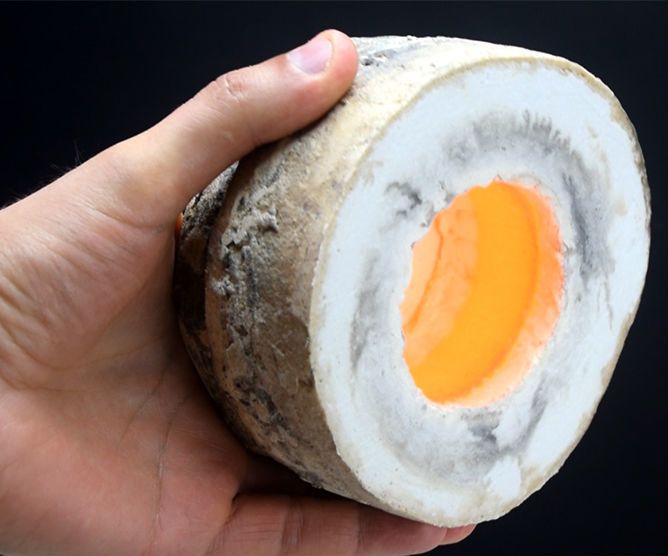 DIY Microwave Kiln | Fuse Glass in Your Microwave