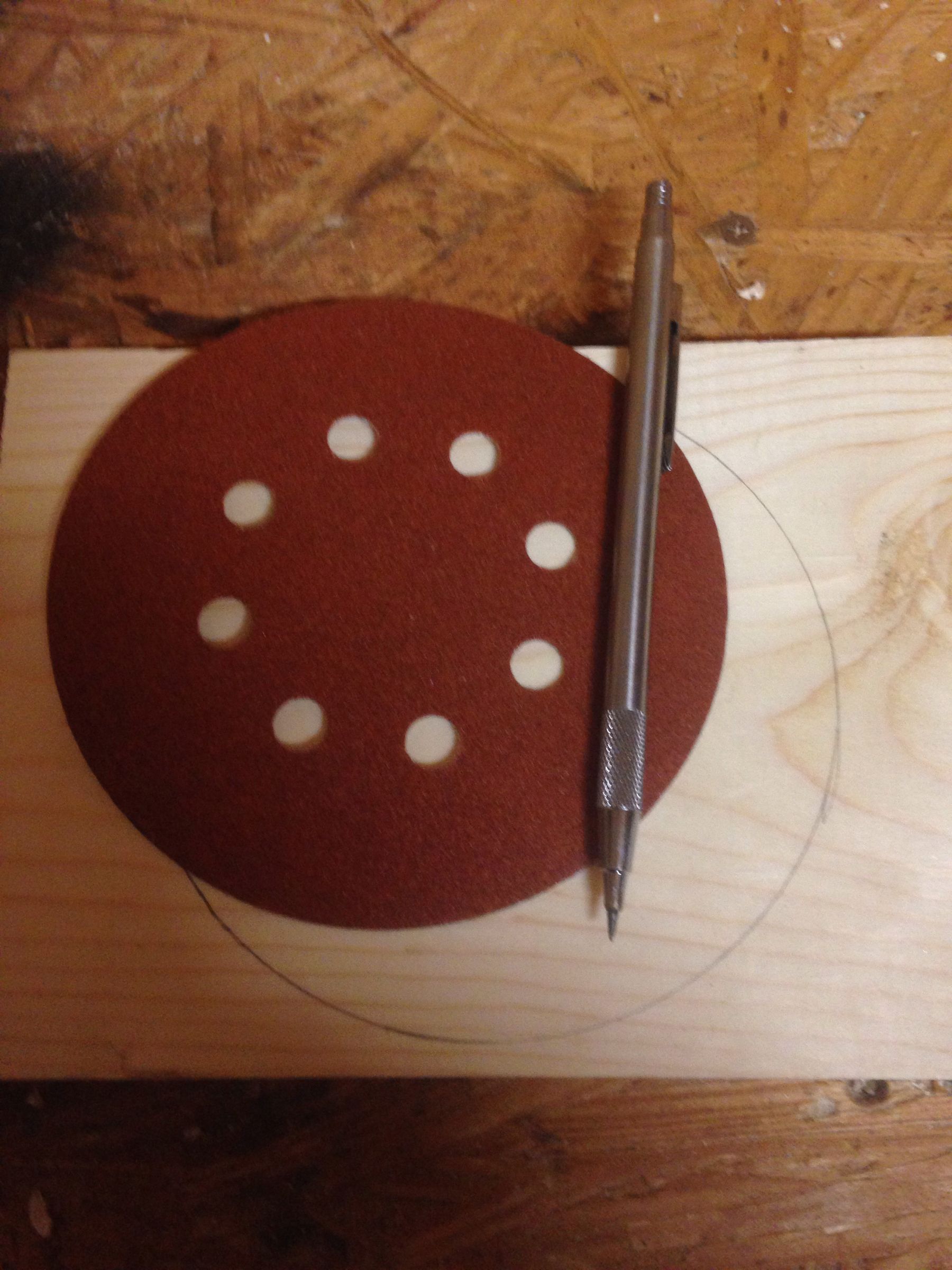 Homemade Sanding Blocks 6 Steps (with Pictures) Instructables