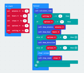 Micro:bit DIY Smart Watch : 4 Steps (with Pictures) - Instructables