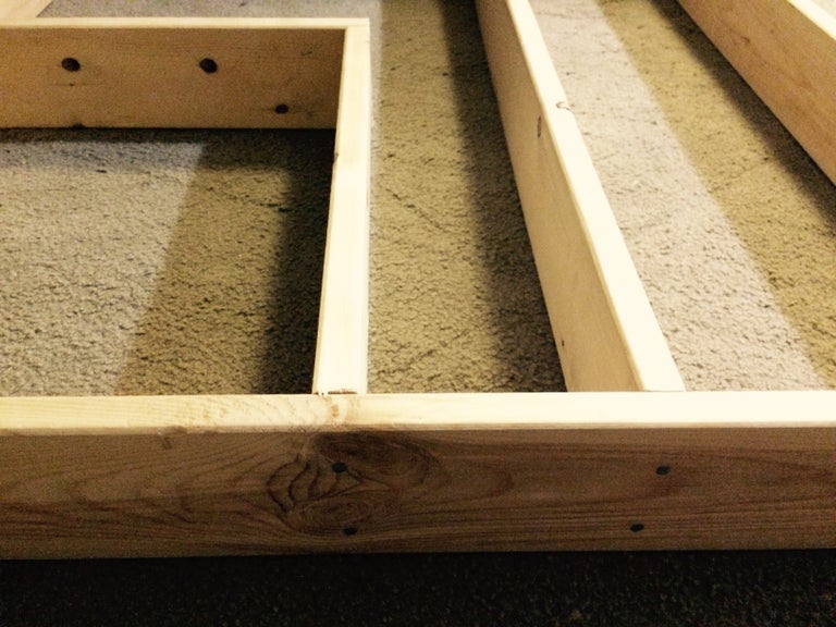 construir uma inserção