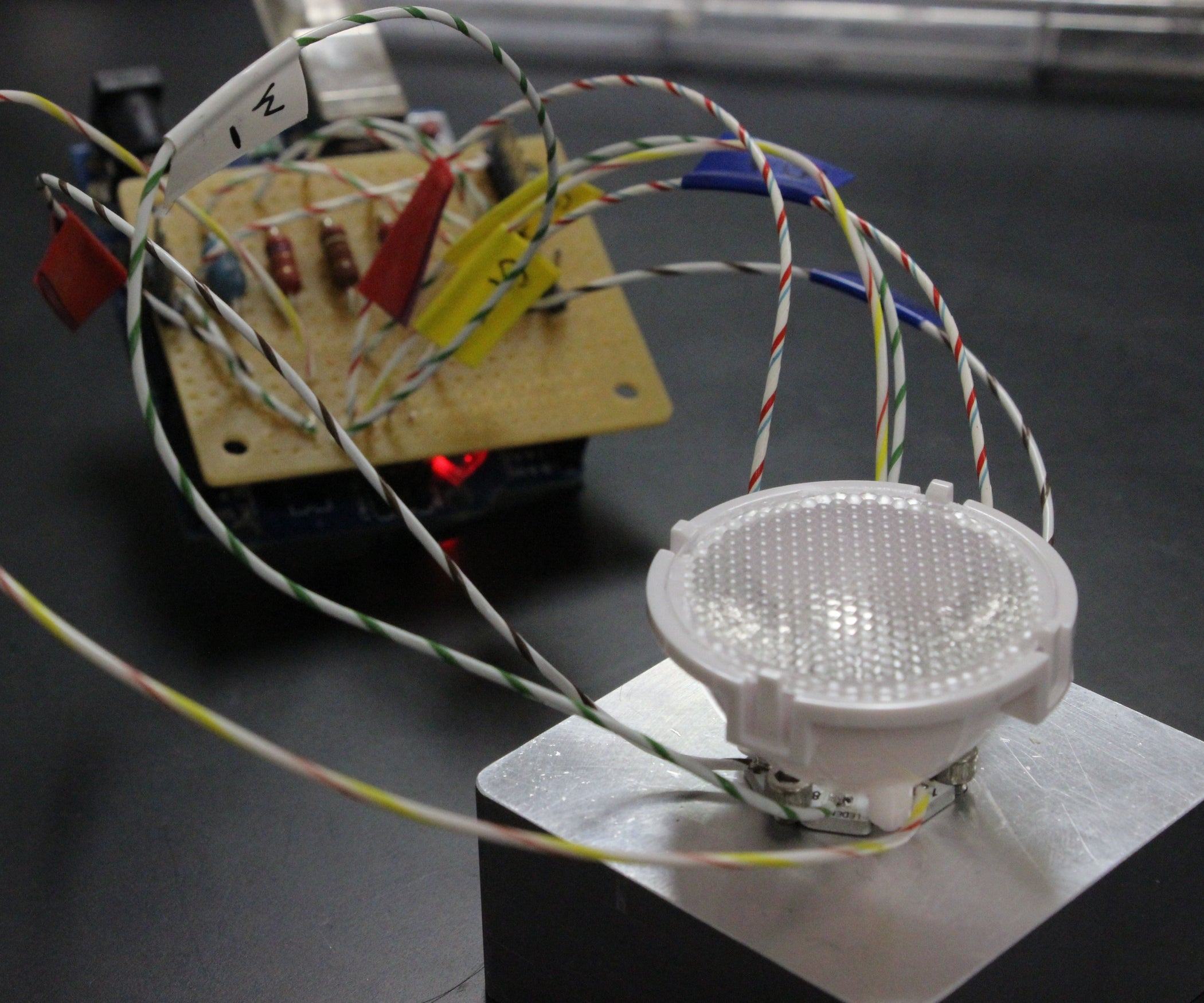 Voice Activated LED Lighting With Arduino 5 Steps (with Pictures