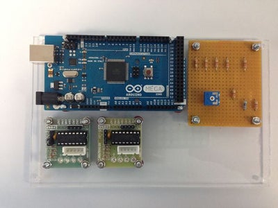 An Arduino-powered Microplate Spectrophotometer : 16 Steps - Instructables