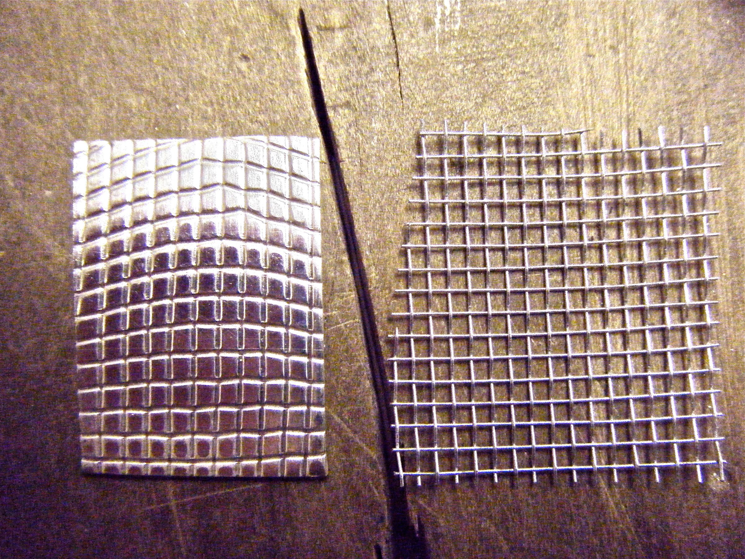 Roller Printing Basics 6 Steps (with Pictures) Instructables