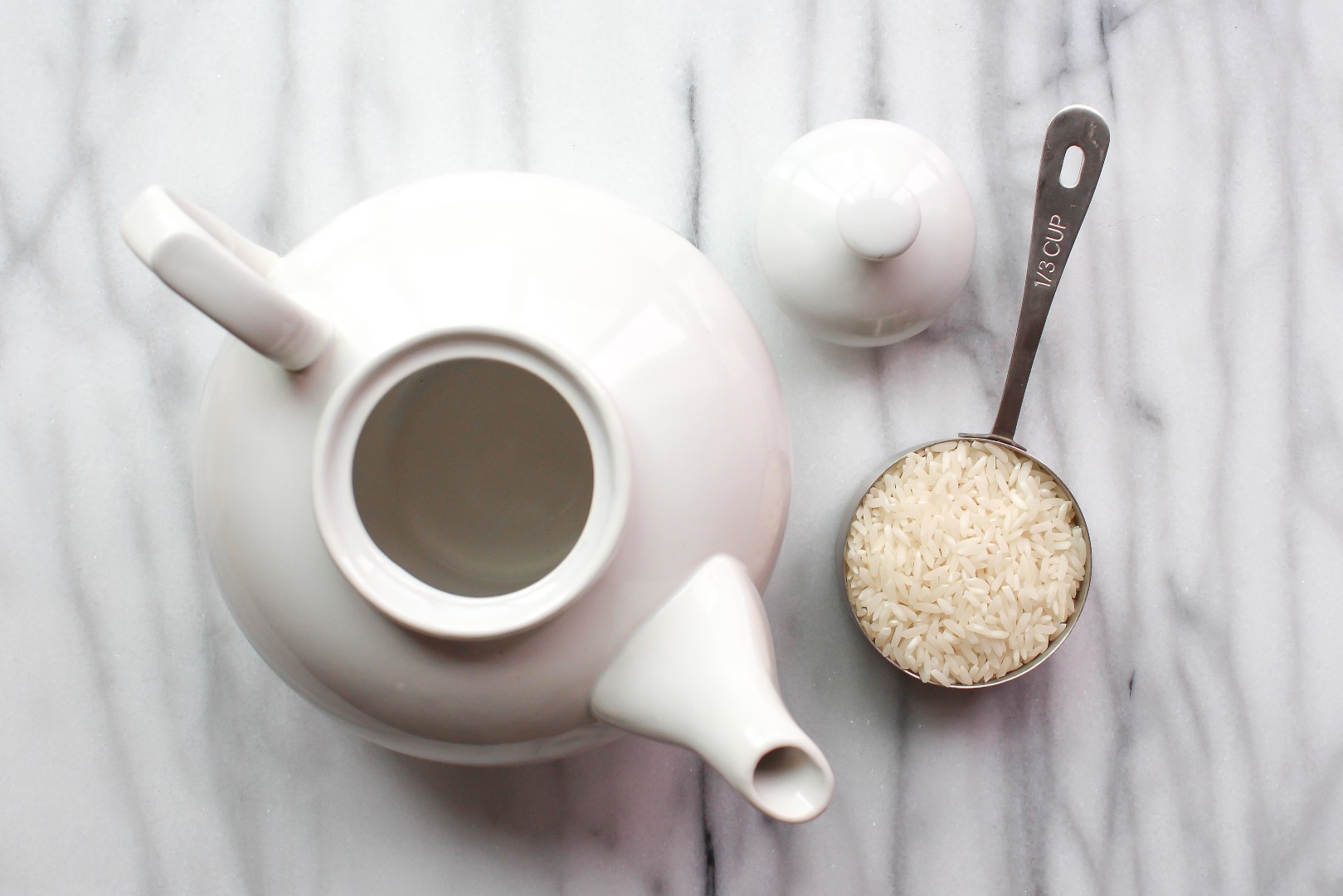 Unusual Uses for Rice 9 Steps (with Pictures) Instructables