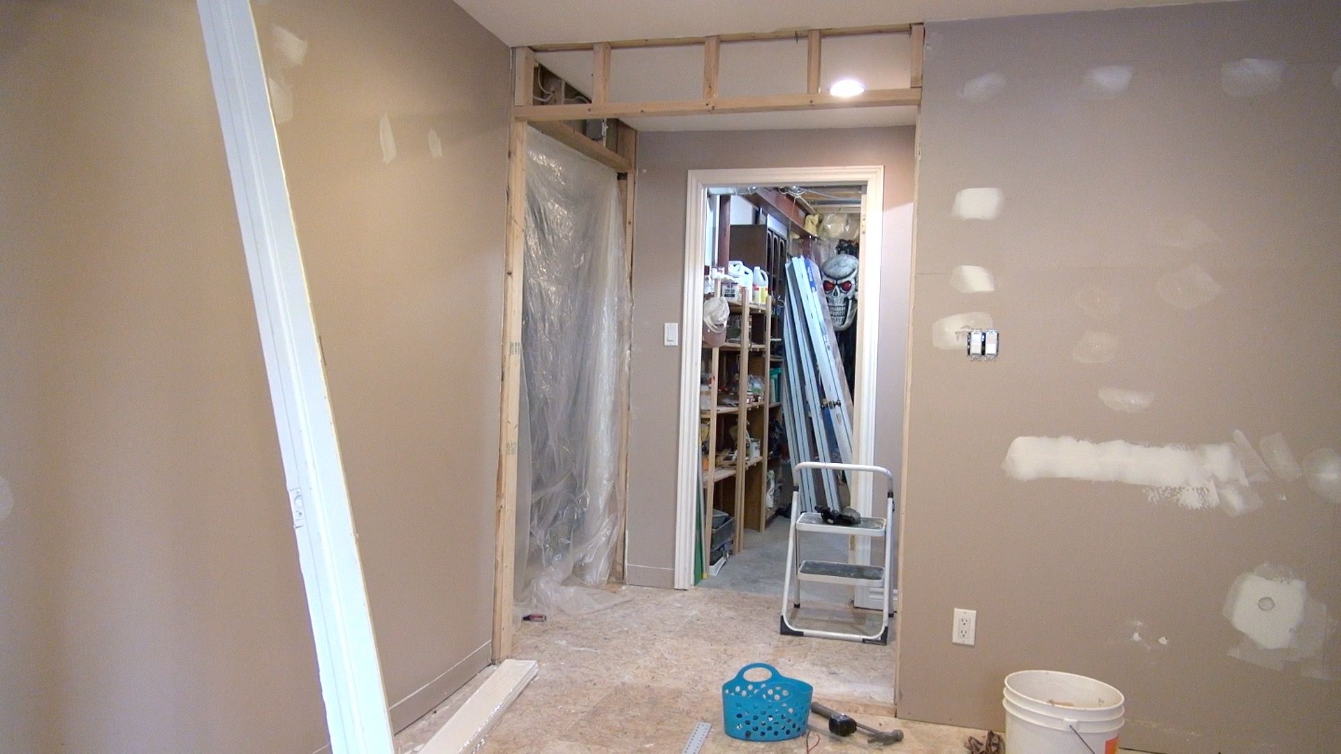 How to Install Double French Doors 5 Steps (with Pictures