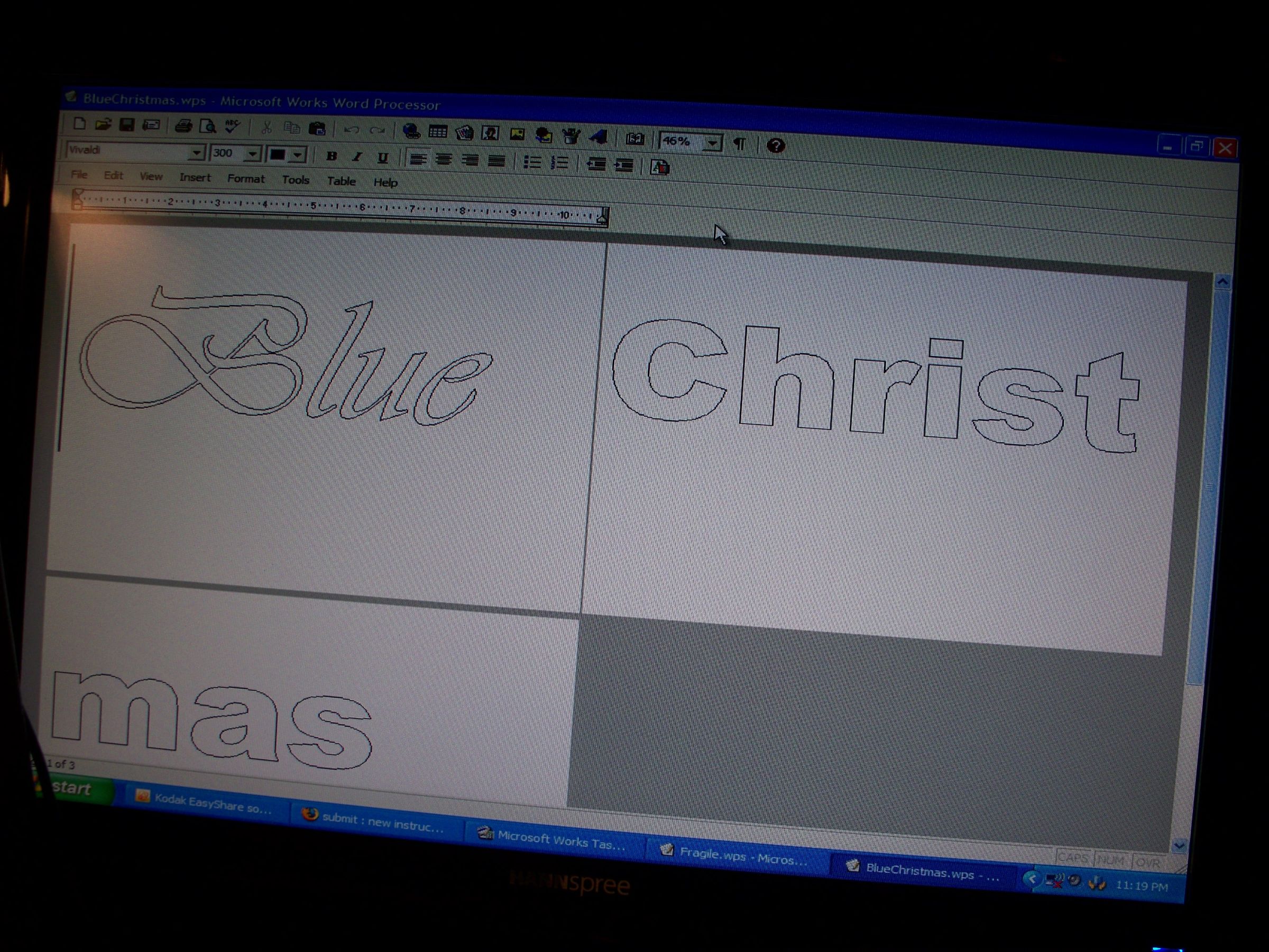 Christmas Light Boxes 5 Steps (with Pictures) Instructables