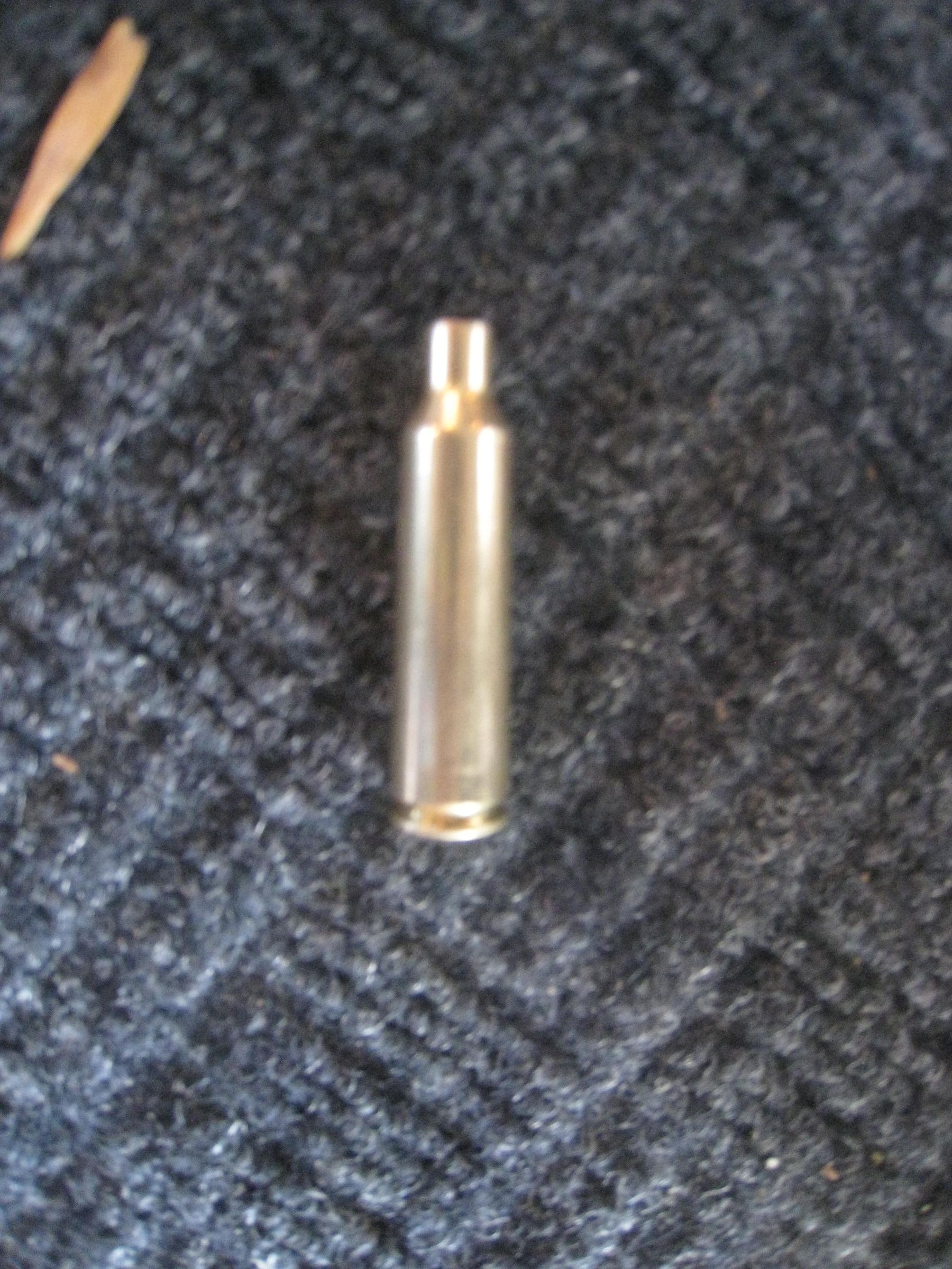 Rifle/Shotgun Shell Key Chain 4 Steps Instructables