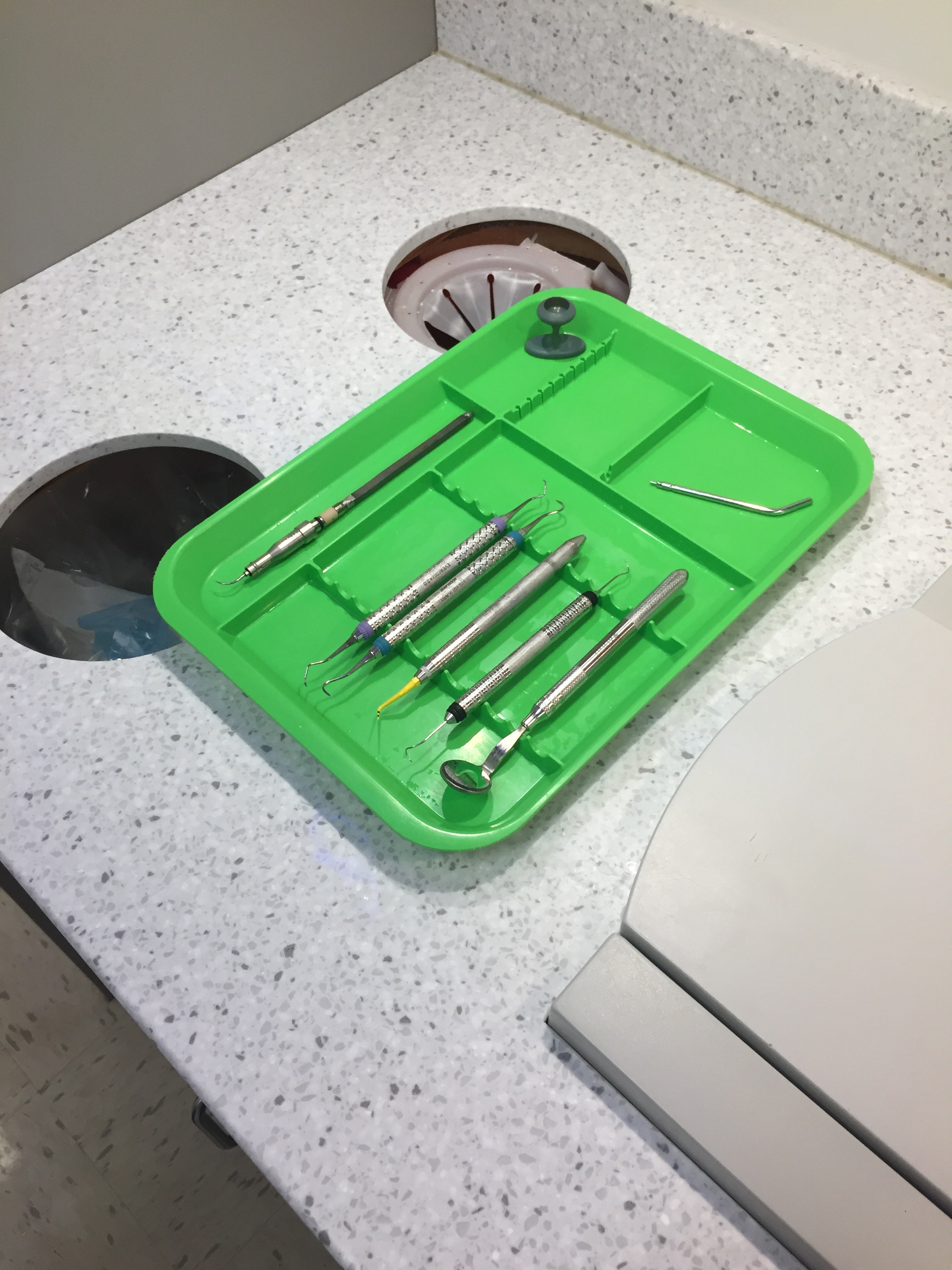 How to Sterilize Dental Instruments 7 Steps Instructables