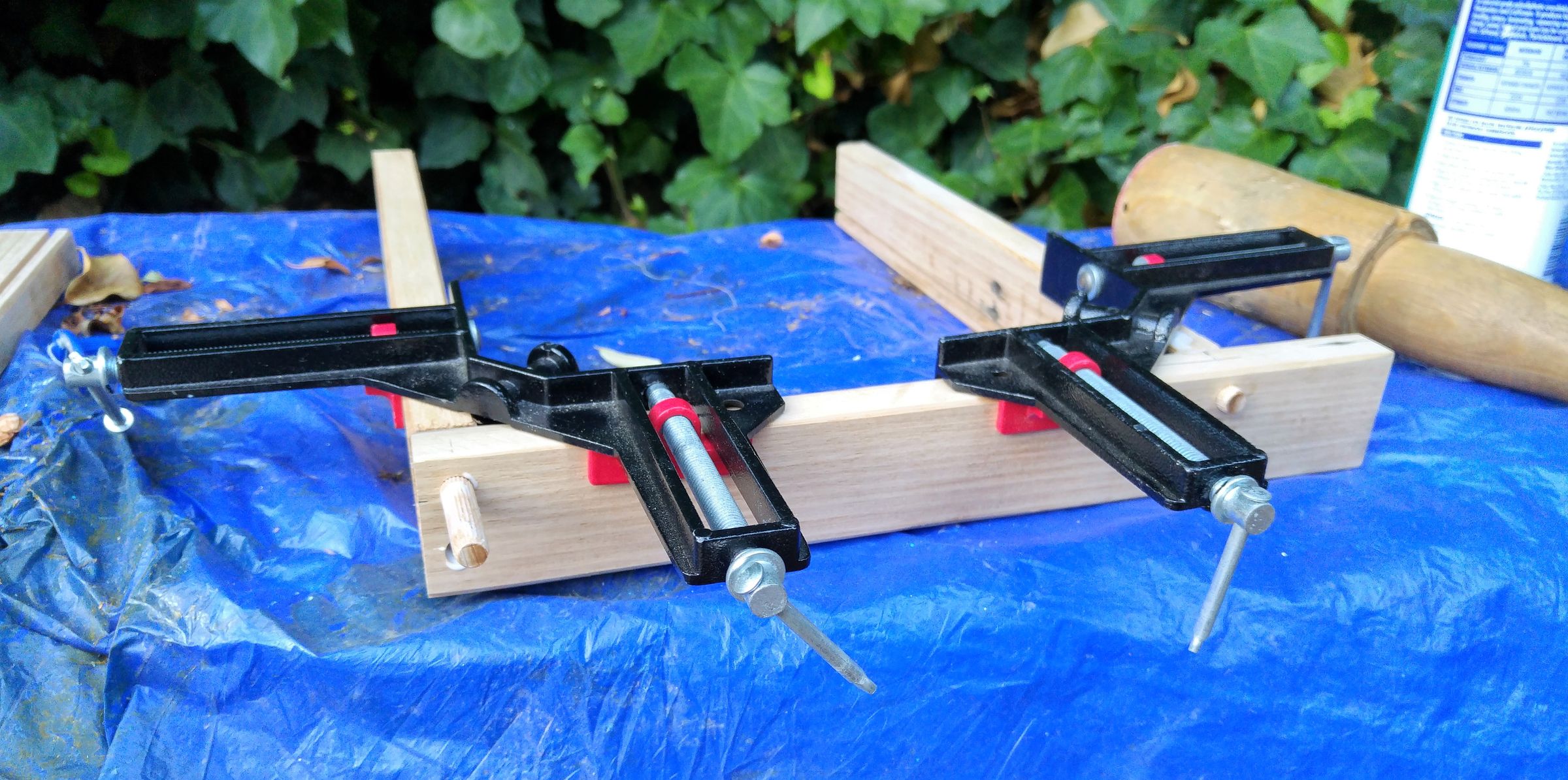 Washboard Style Percussion Instrument 7 Steps (with Pictures