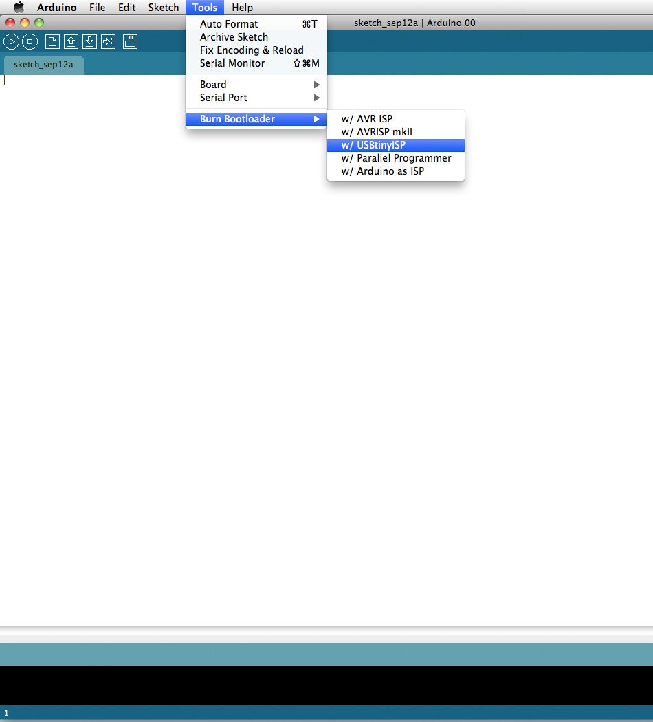 Bootload an Arduino With a ZIF Socket : 9 Steps (with Pictures ...