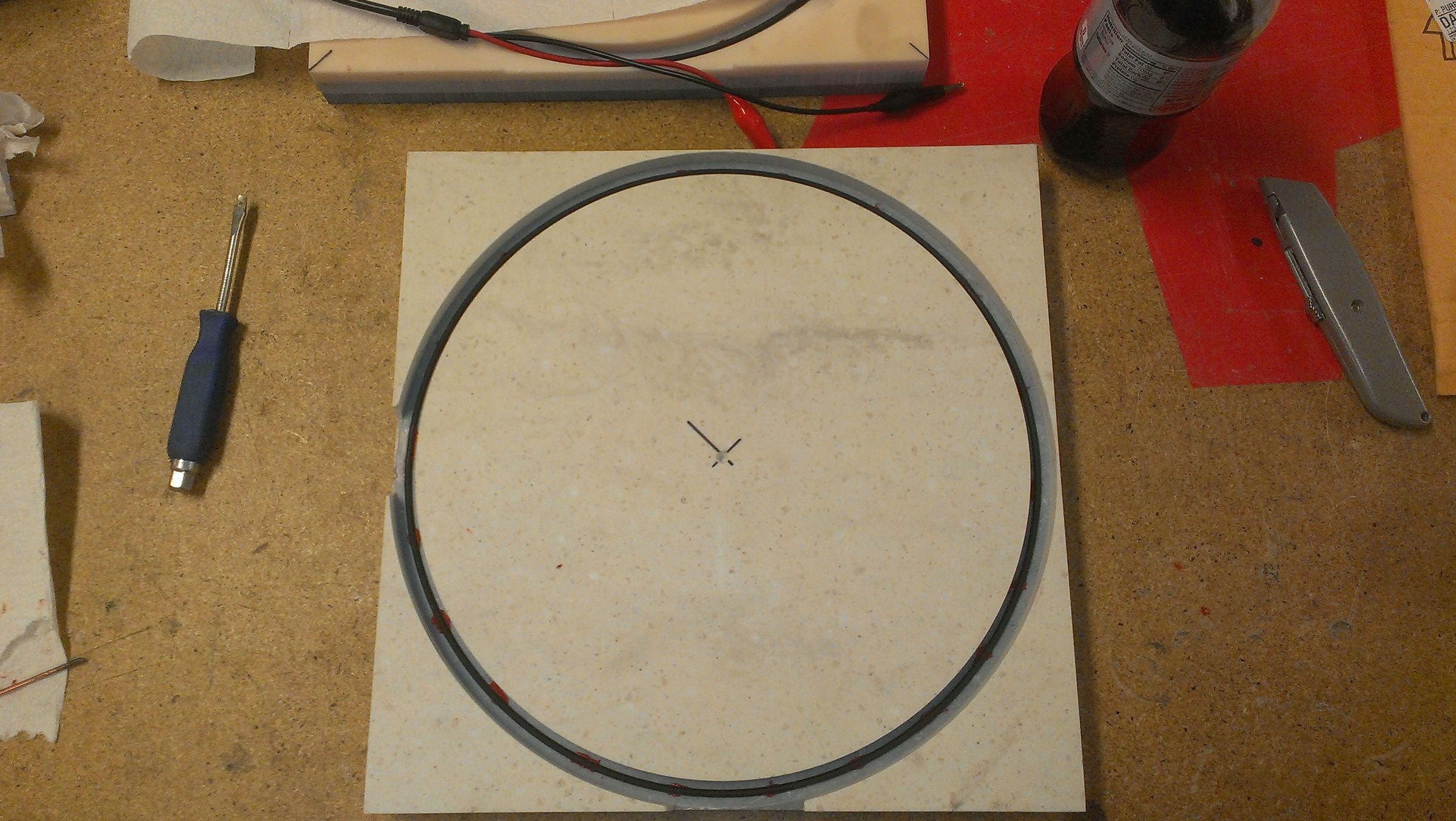 Vacuum Kiln or Atomic Bomb You Decide 8 Steps (with Pictures