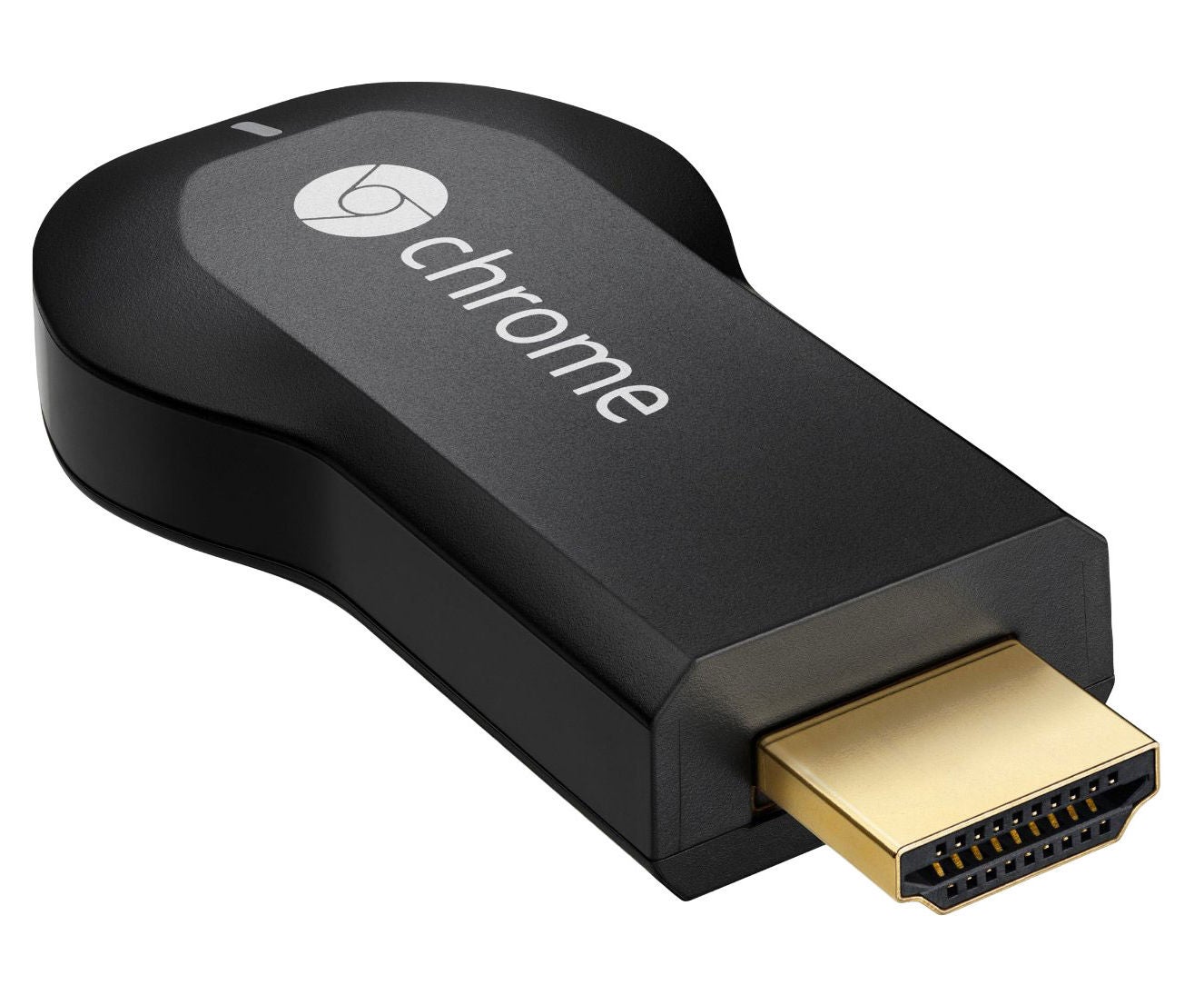 How to Connect Chromecast to a Projector 4 Steps (with Pictures