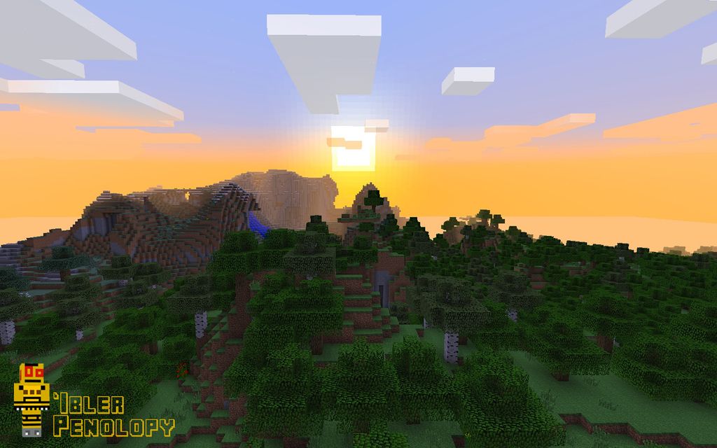 How To Mine In Minecraft 10 Steps With Pictures Instructables