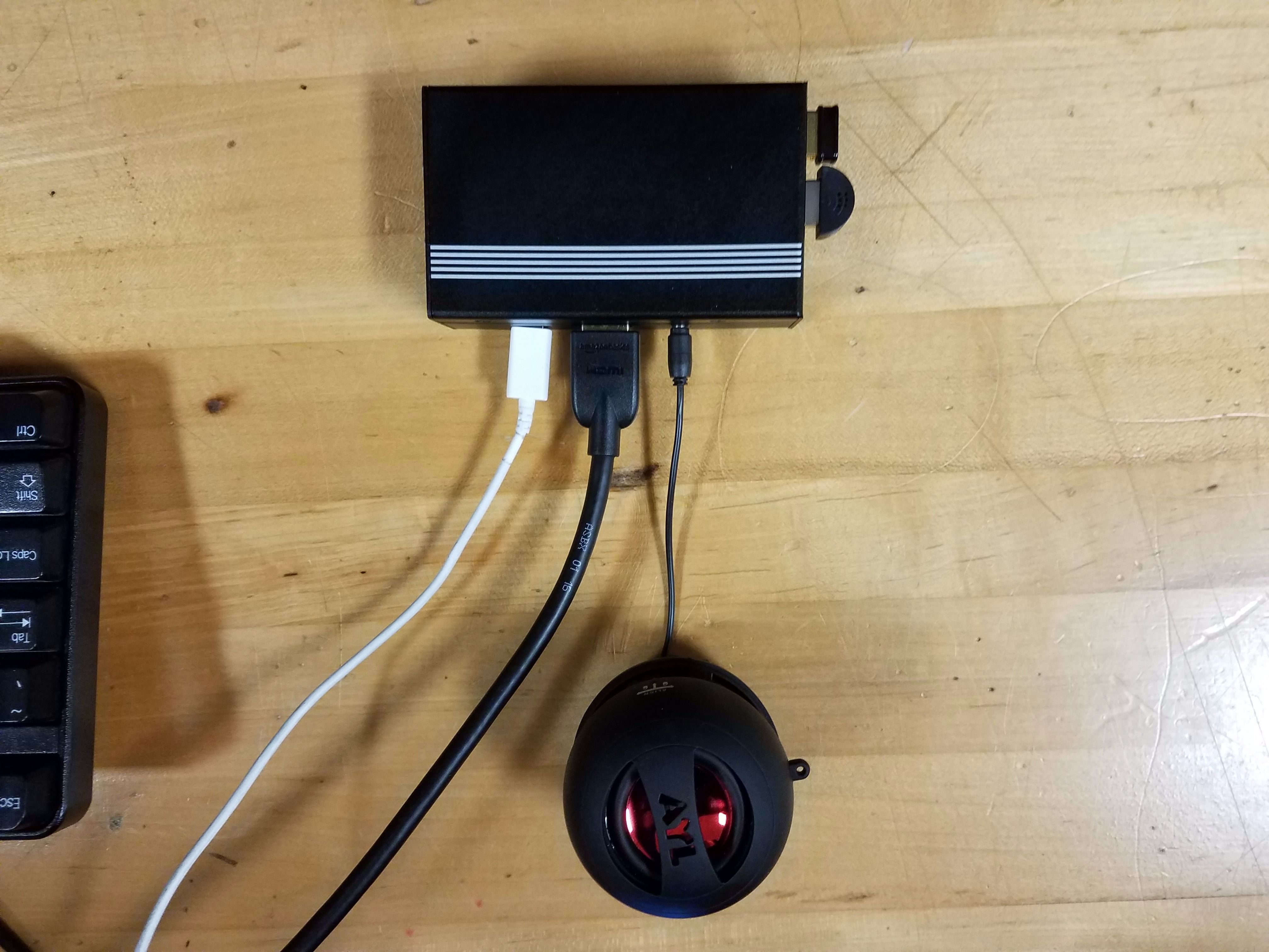 amazon alexa raspberry pi 3