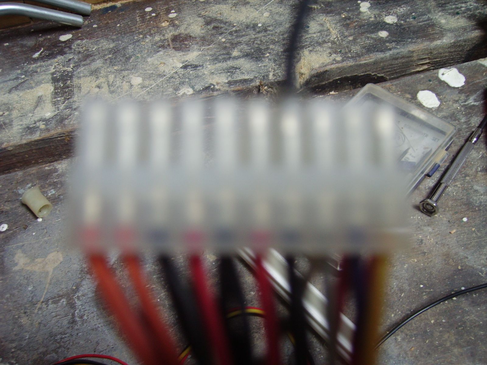 How to Hack a Computer Atx Power Supply 9 Steps Instructables