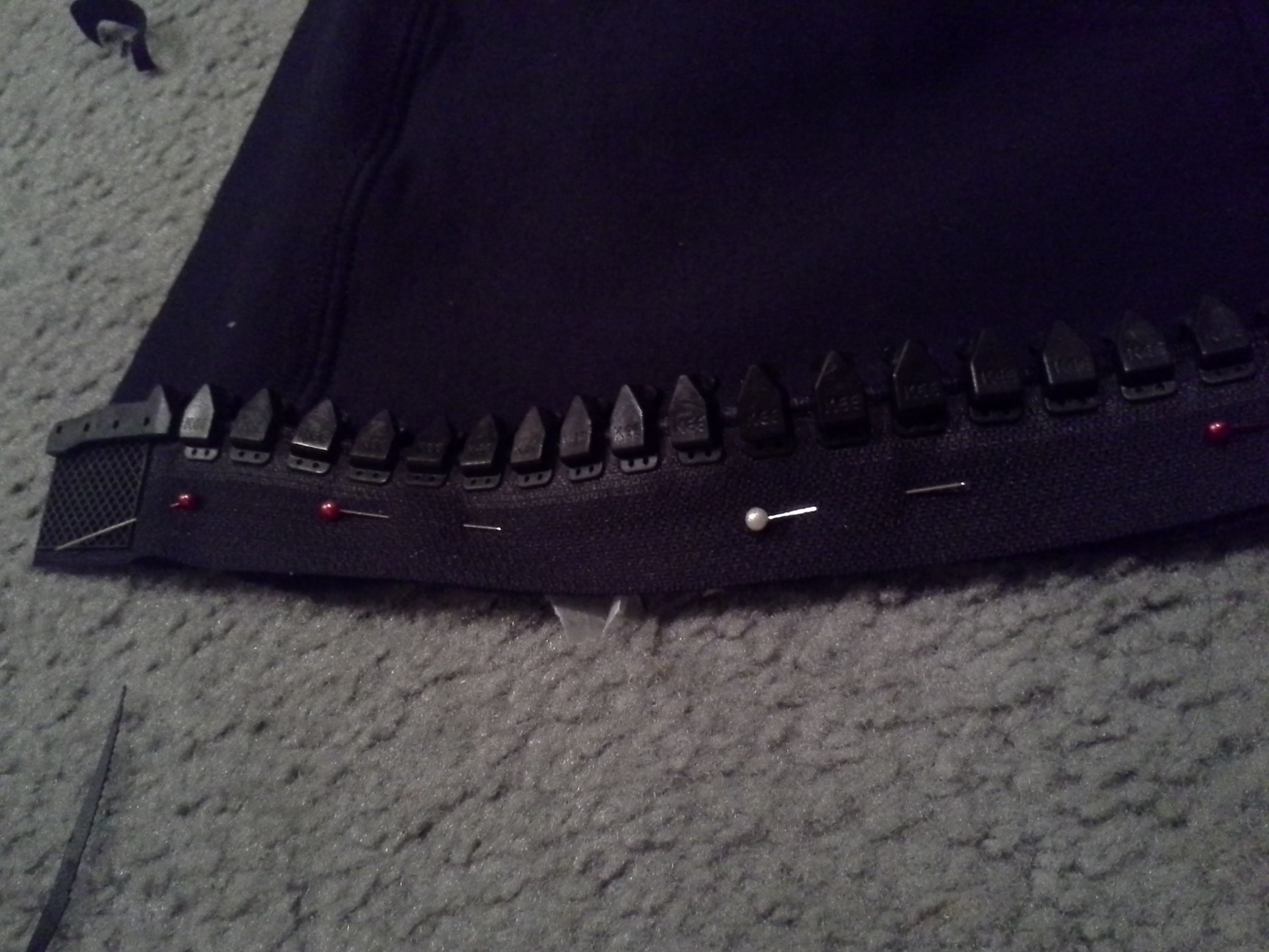 Easy Giant Zipper Hoodie 5 Steps (with Pictures) Instructables