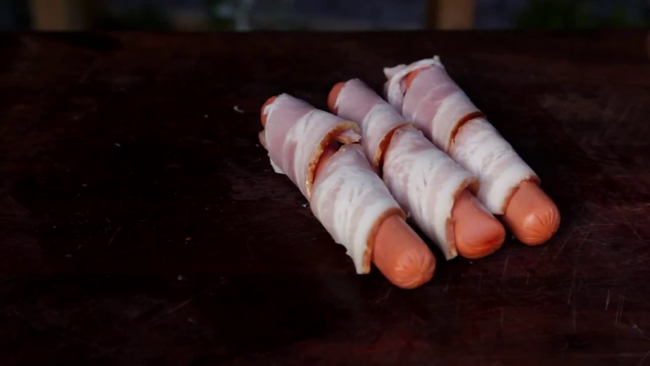 How to Cook LA Style Hot Dogs : 6 Steps (with Pictures) Instructables