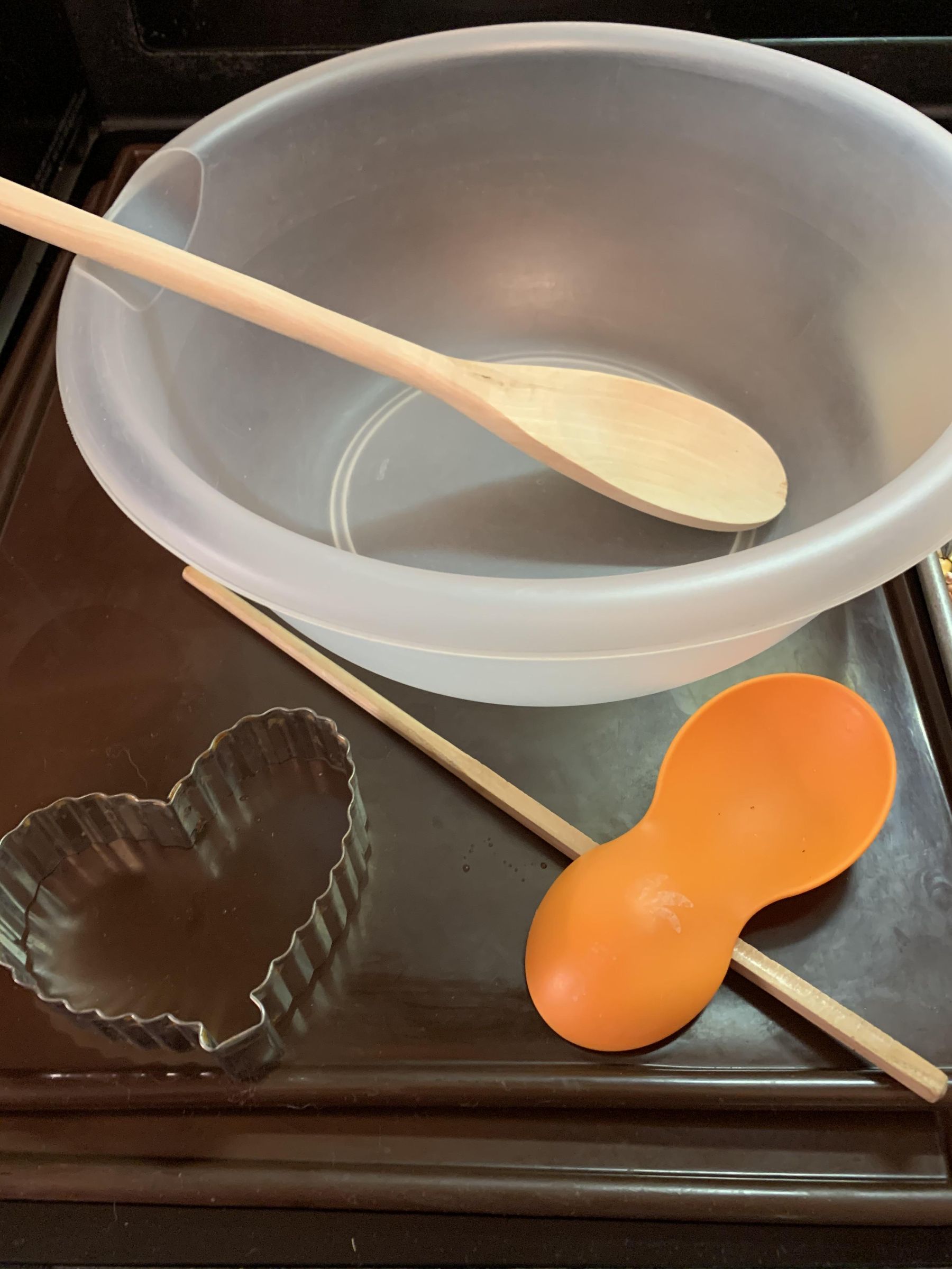 Hanging Bird Seed Hearts 8 Steps (with Pictures) Instructables