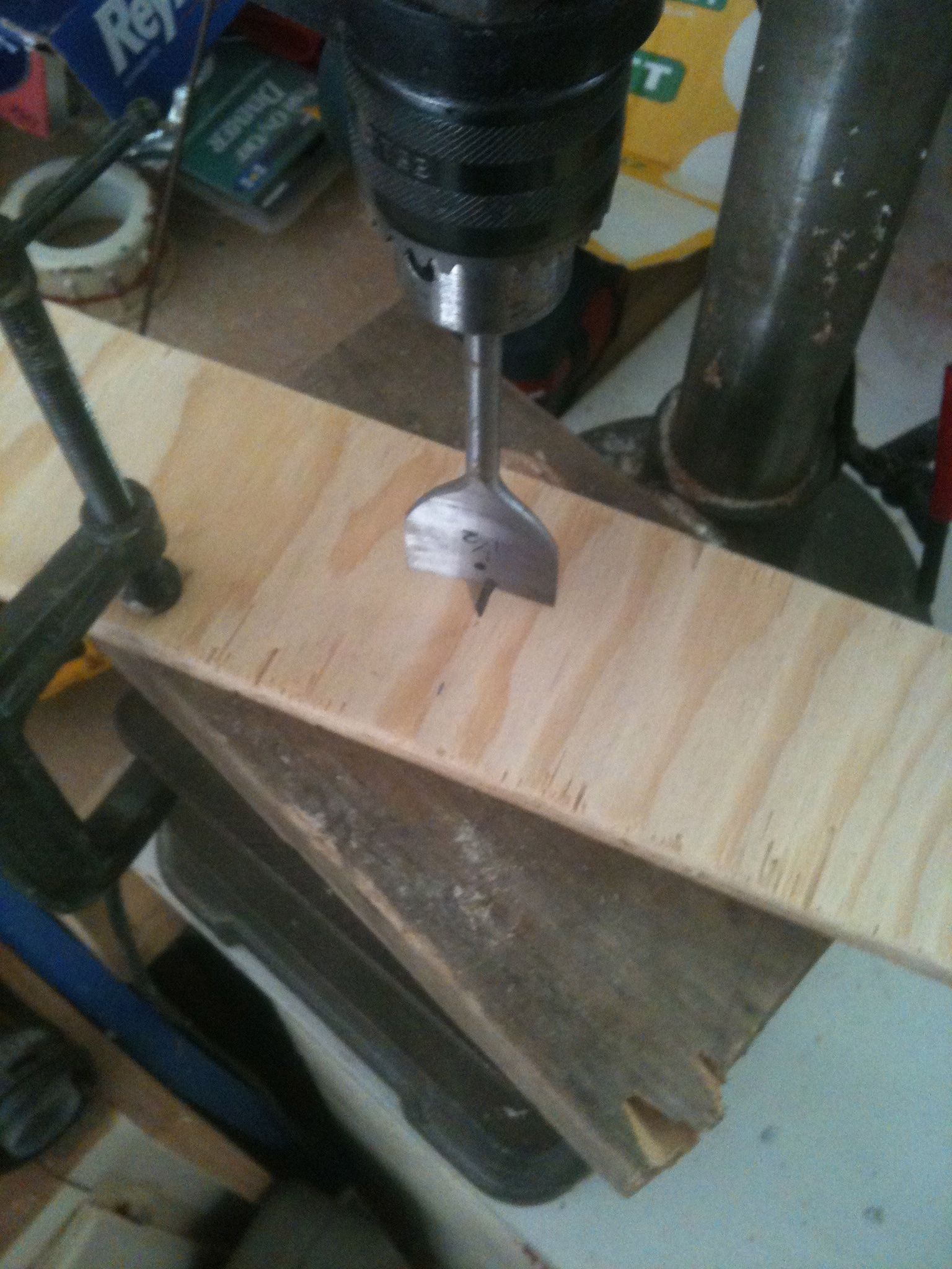 Make a Vacuum Former Box 30 8 Steps (with Pictures) Instructables