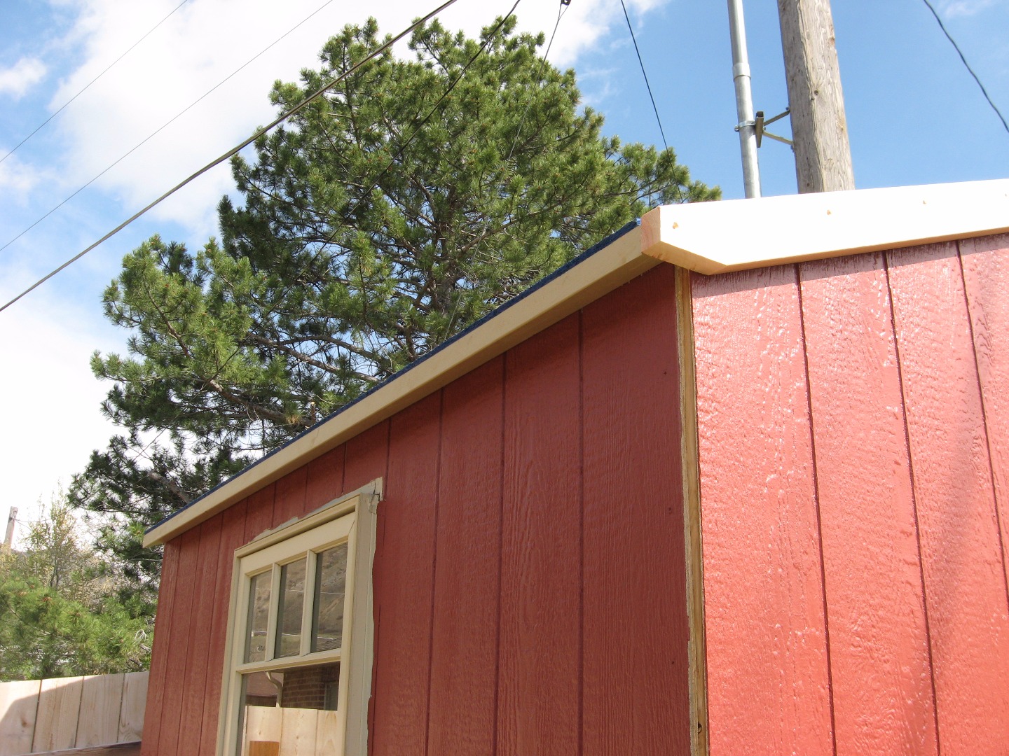 Build a Simple Shed a Complete Guide 32 Steps (with Pictures