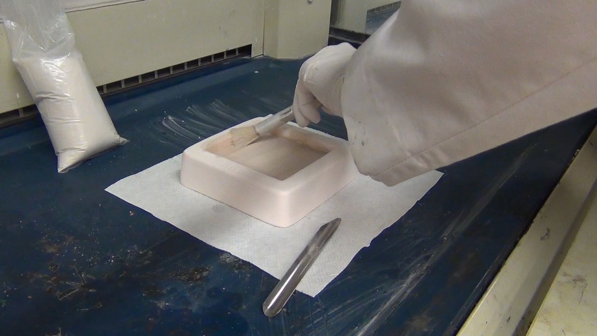 Make Glass From Scratch 5 Steps Instructables