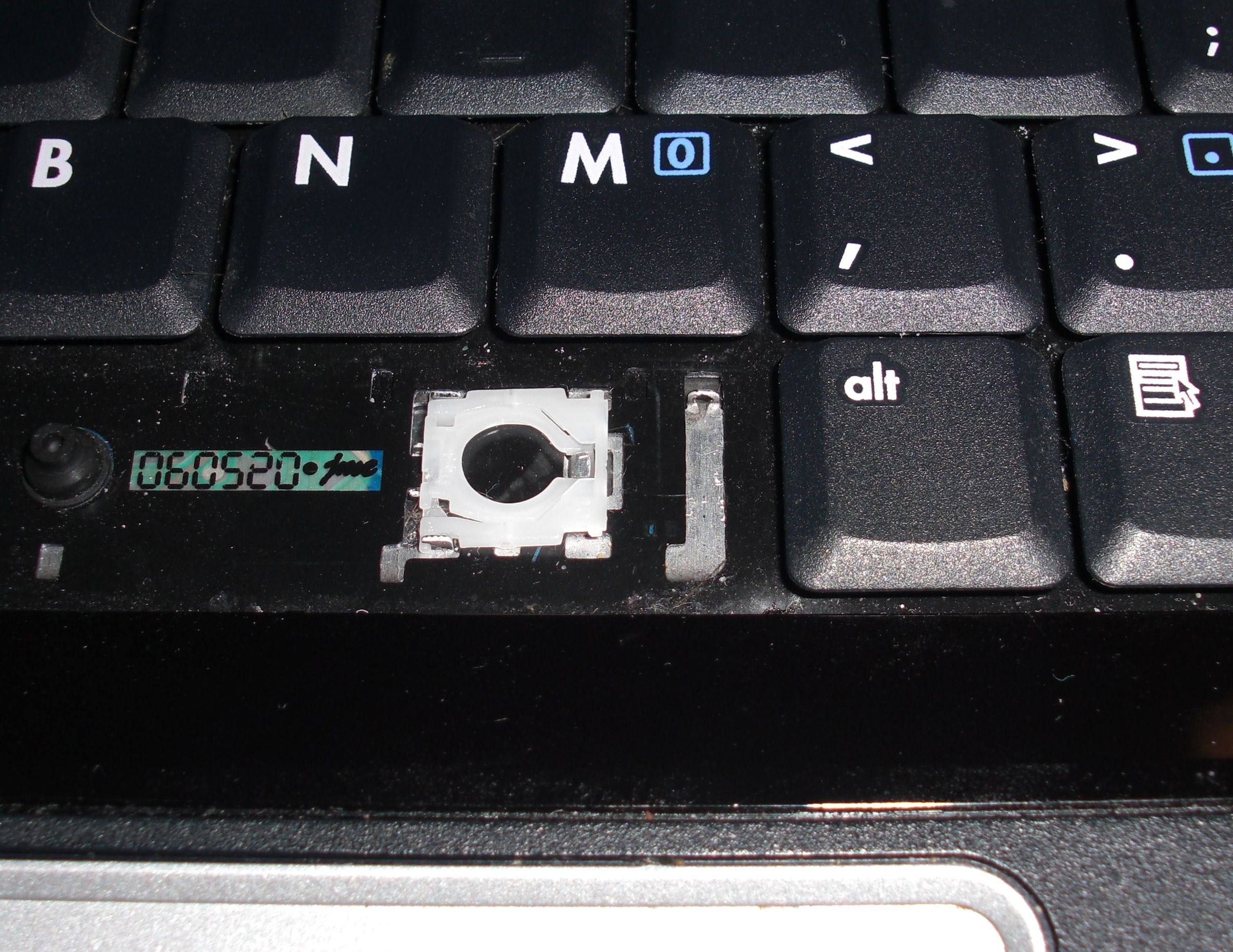 Clean Your Sticky Laptop Keyboard 9 Steps Instructables