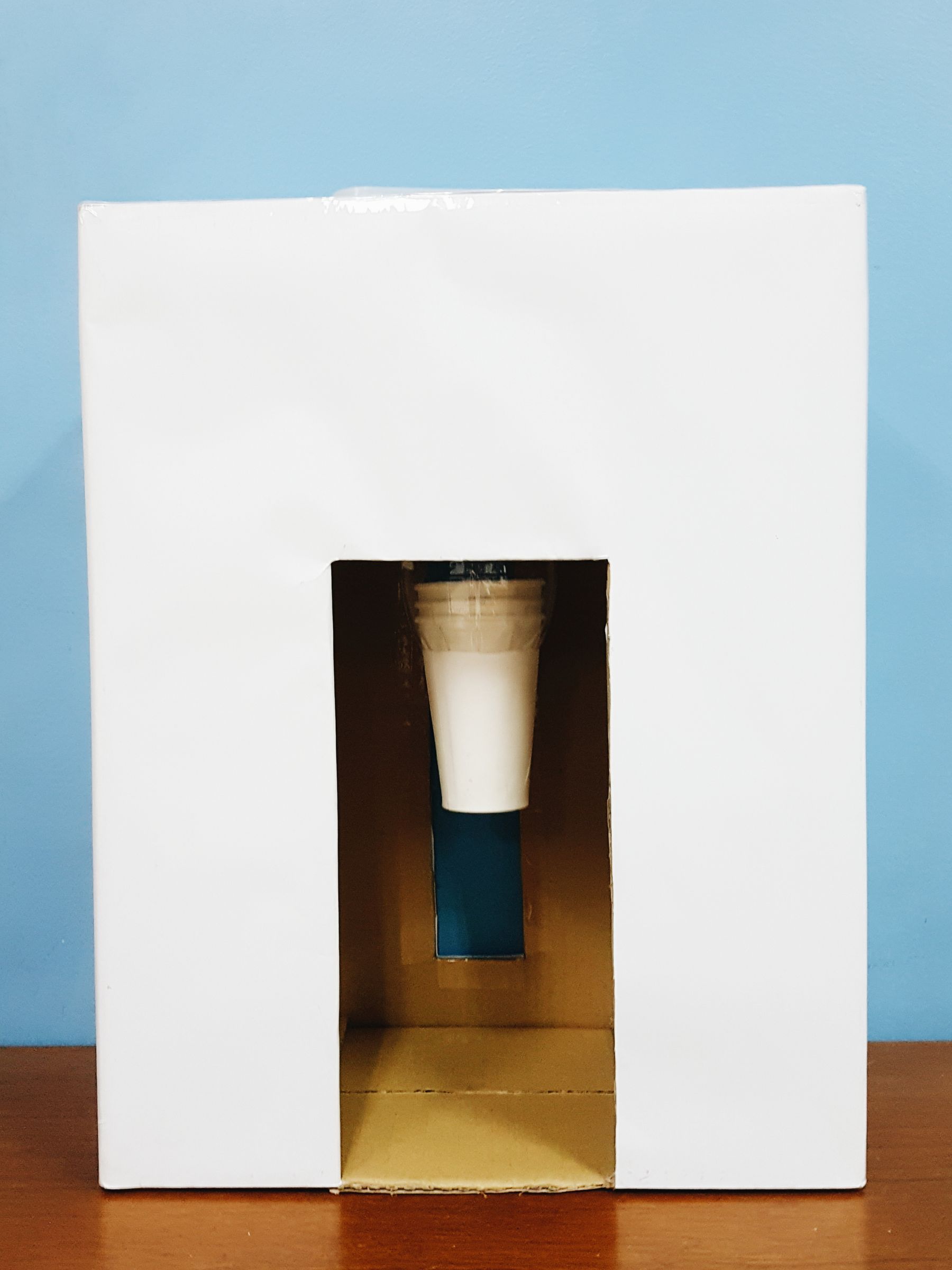 DIY Paper Cup Dispenser 14 Steps (with Pictures) Instructables