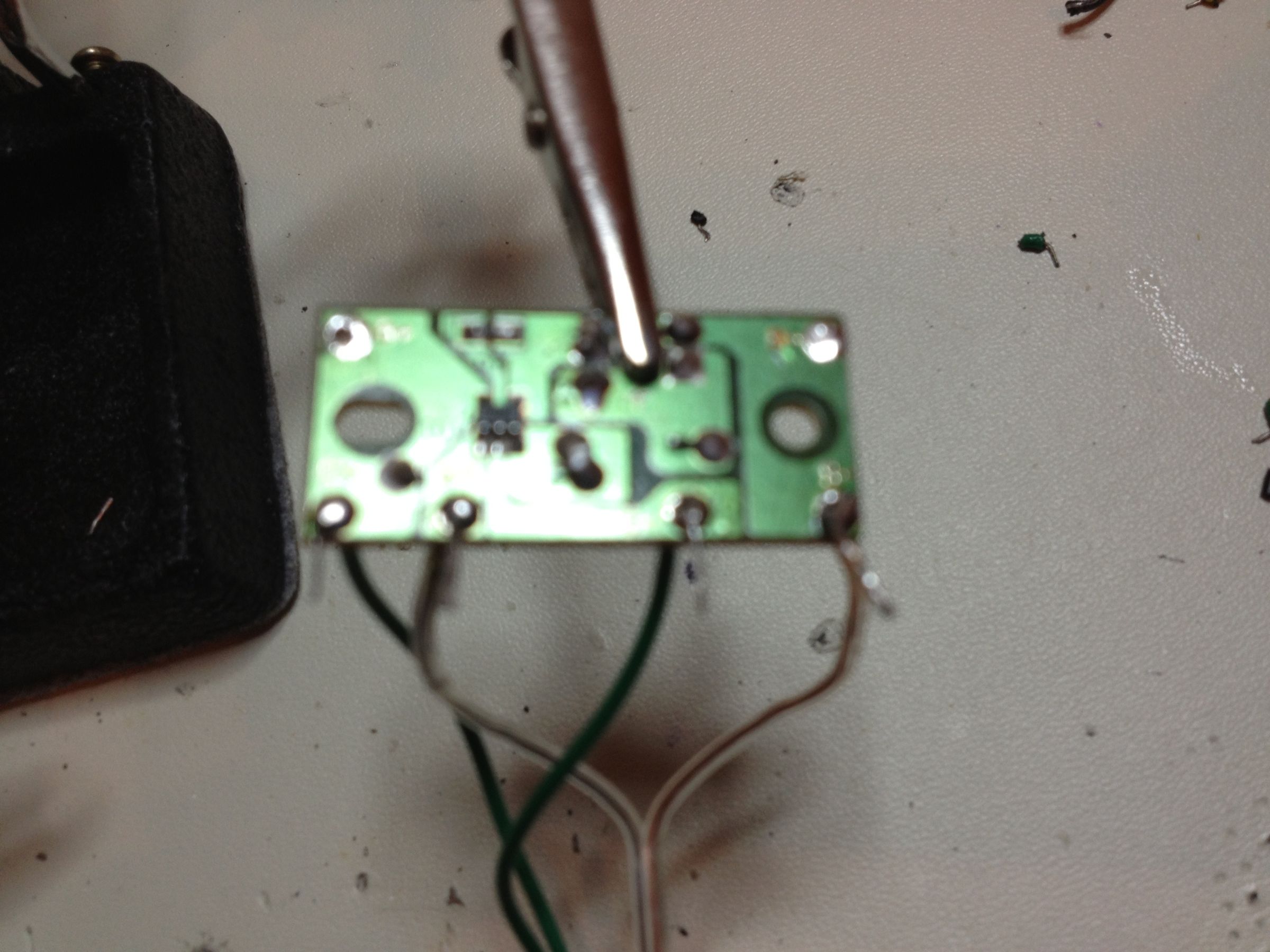 Indoor Decorative Solar Lights 5 Steps Instructables