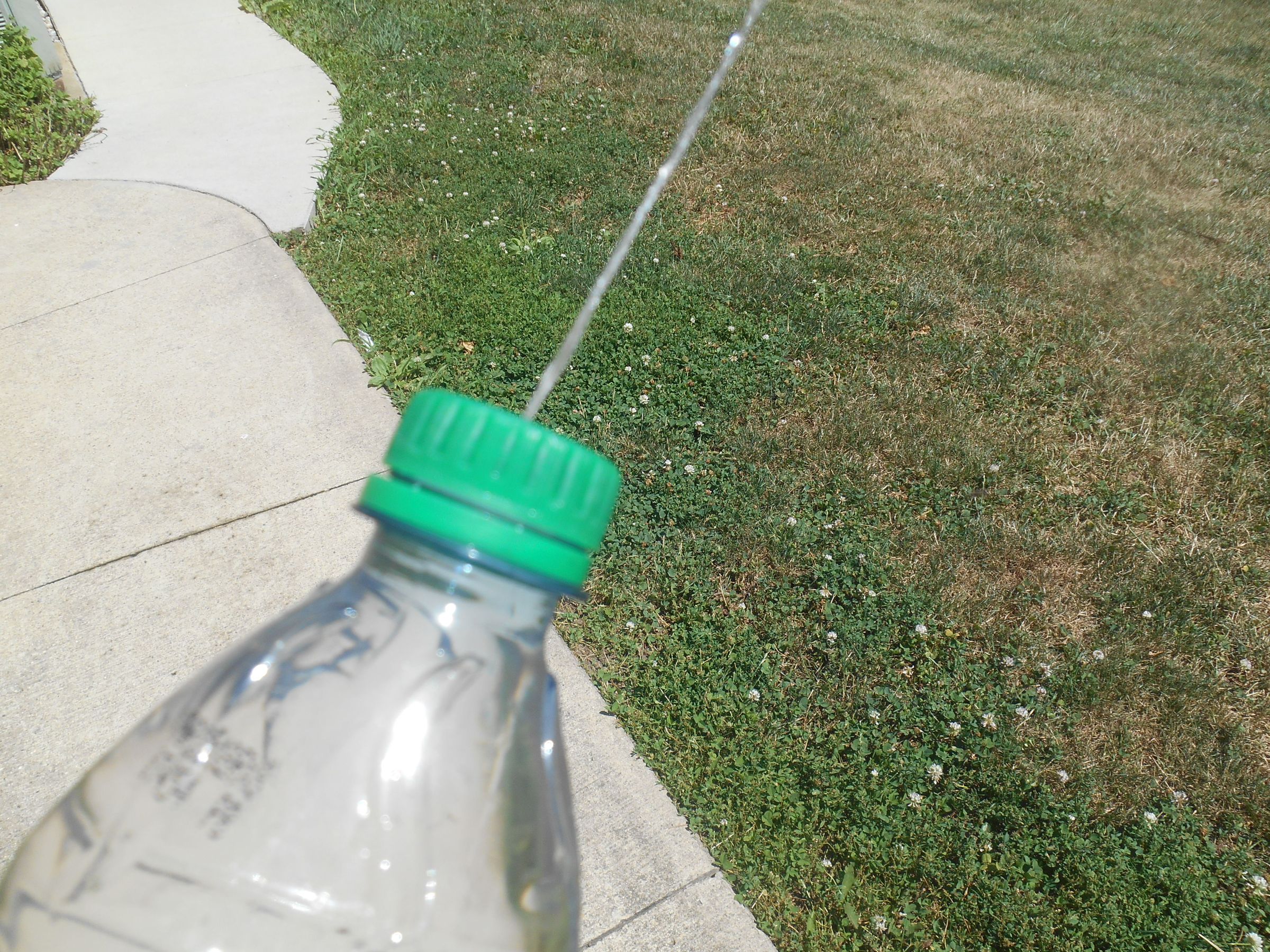 DIY Water Gun : 6 Steps (with Pictures) - Instructables