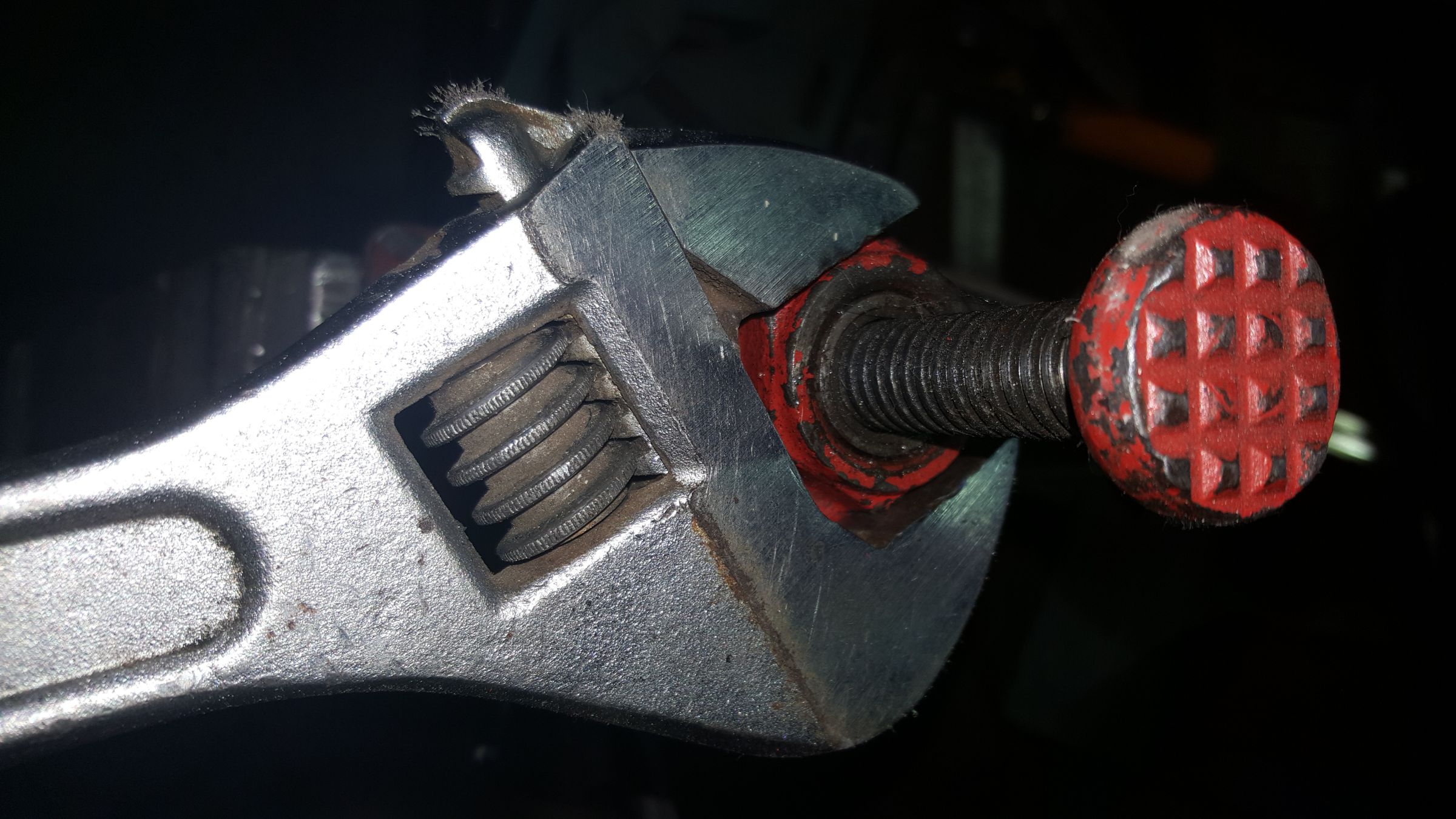 20 Ton Air Operated Pan Brake/press Combo 6 Steps (with Pictures