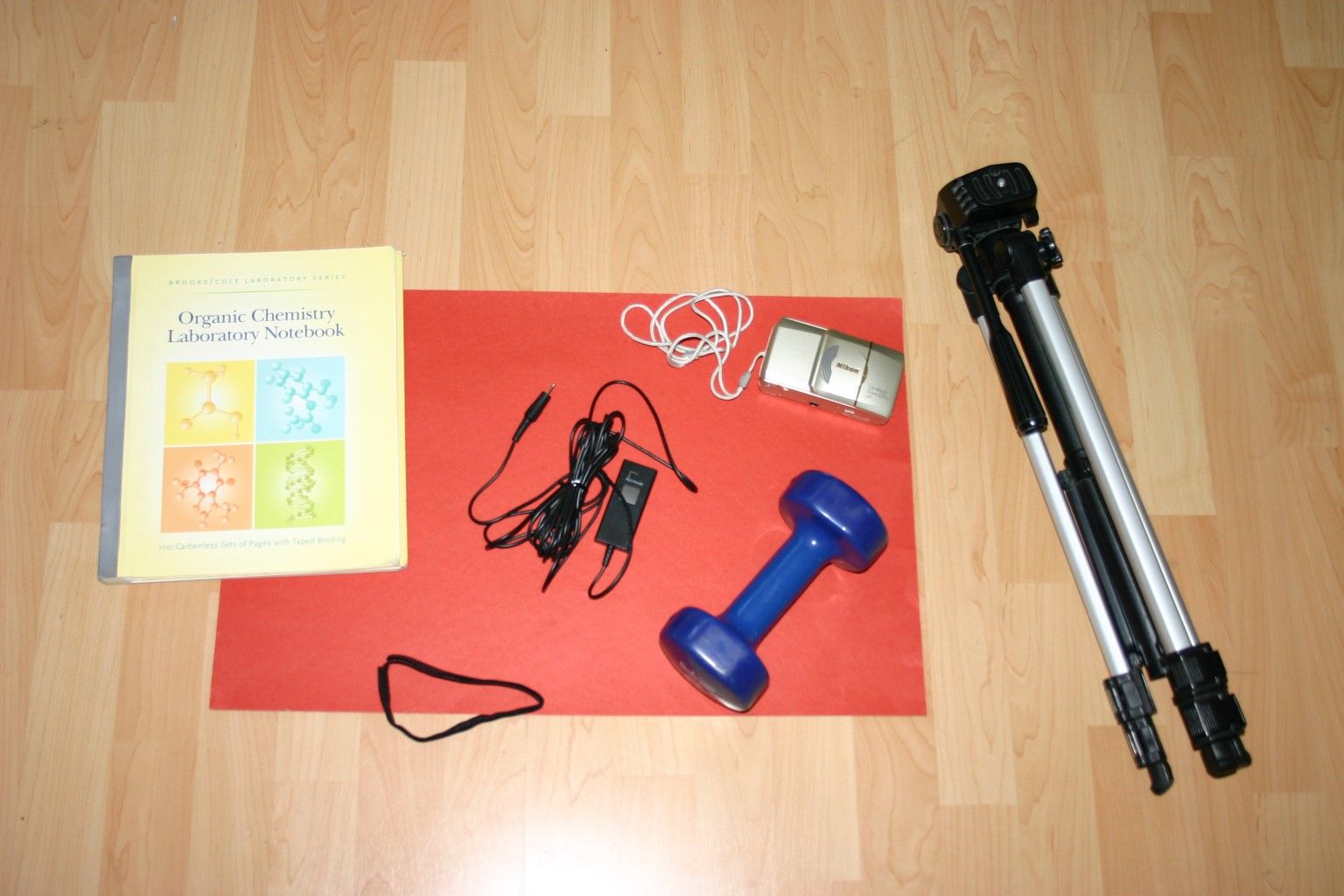 Quickly Scan a Textbook With a Camera : 8 Steps - Instructables