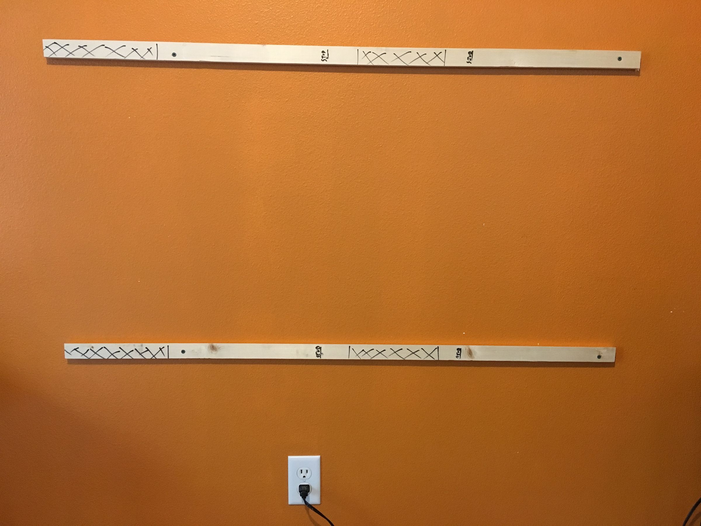 Mount a Headboard With a French Cleat 3 Steps (with Pictures