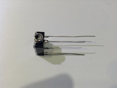 Arduino Audio Triggered Power Switch : 5 Steps - Instructables