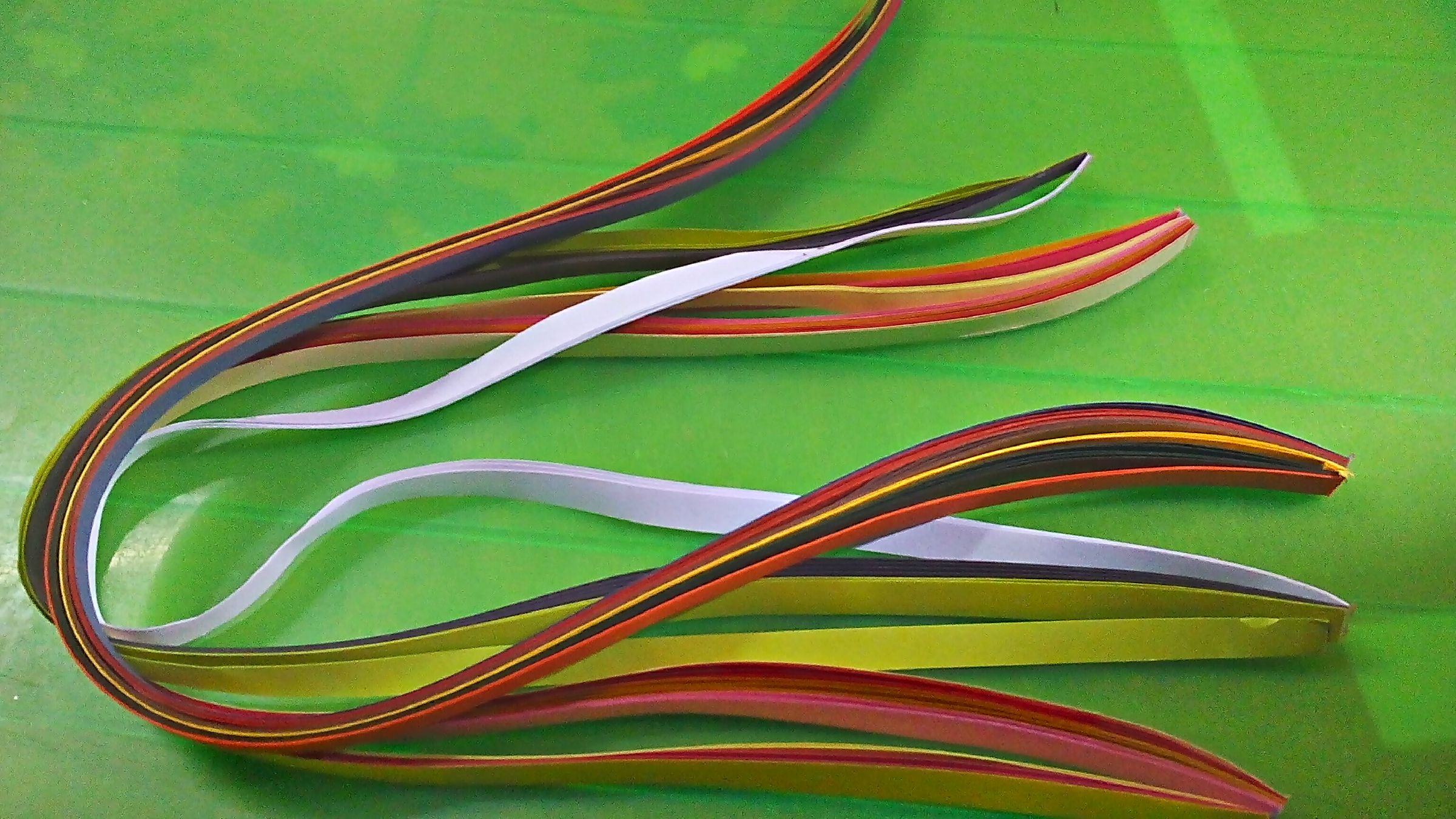 Getting Start With Quilling 12 Steps (with Pictures) Instructables