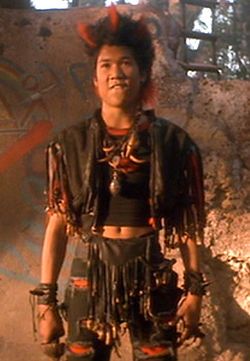 Disney Rufio Rufio Costume